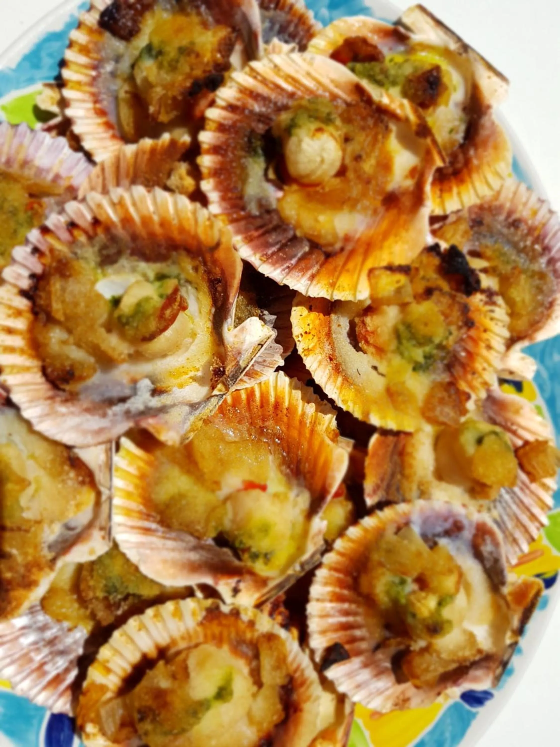 Restaurant/places to eat in Hotel Castell Blanc