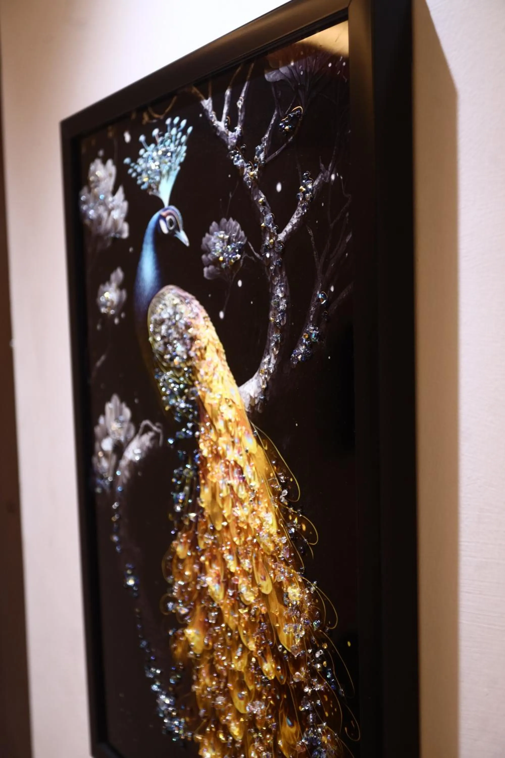 The Bed And Rock Kalkaji