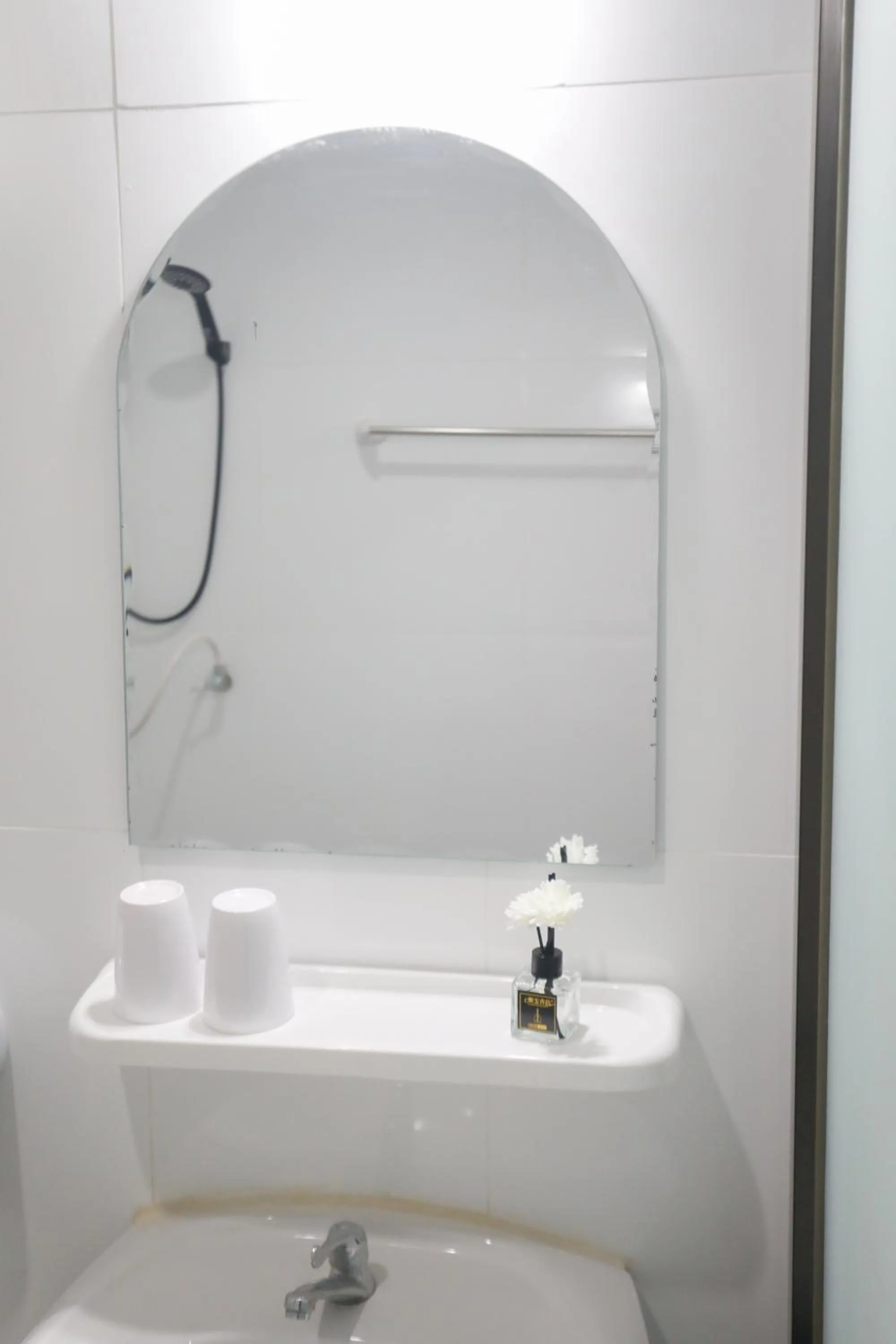 Bathroom in Chiangmai View Home