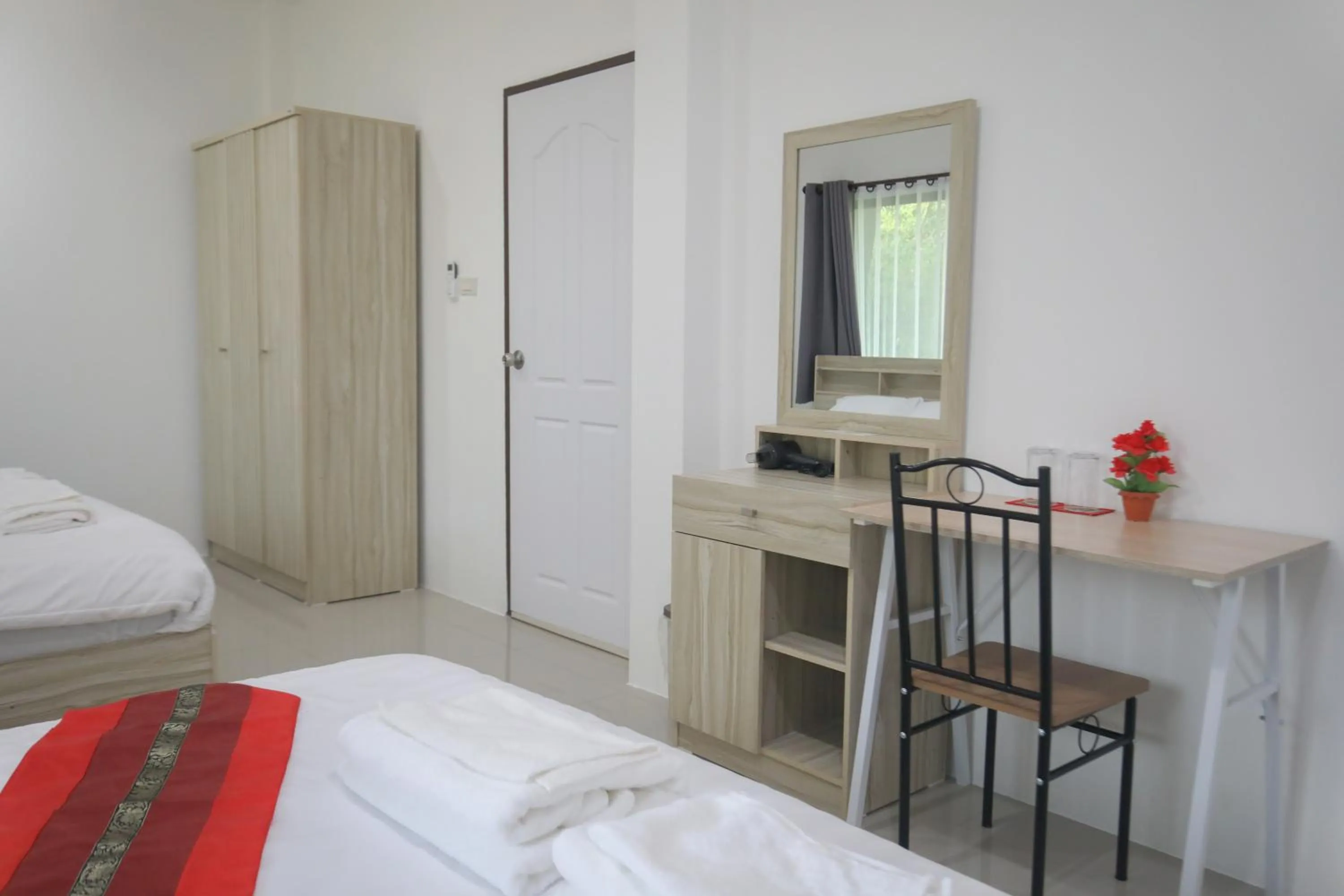 Dining area in Chiangmai View Home