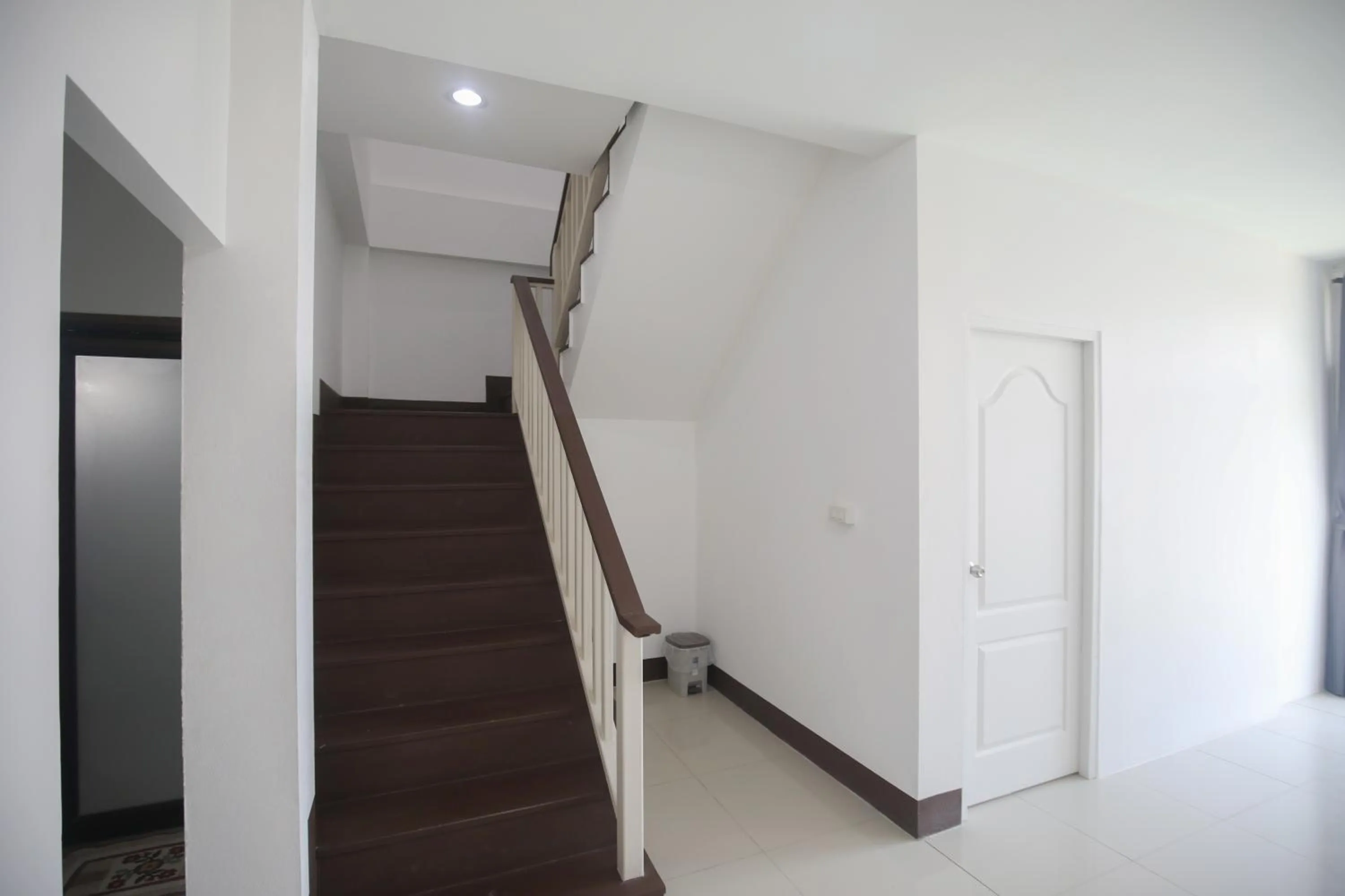 Property building in Chiangmai View Home