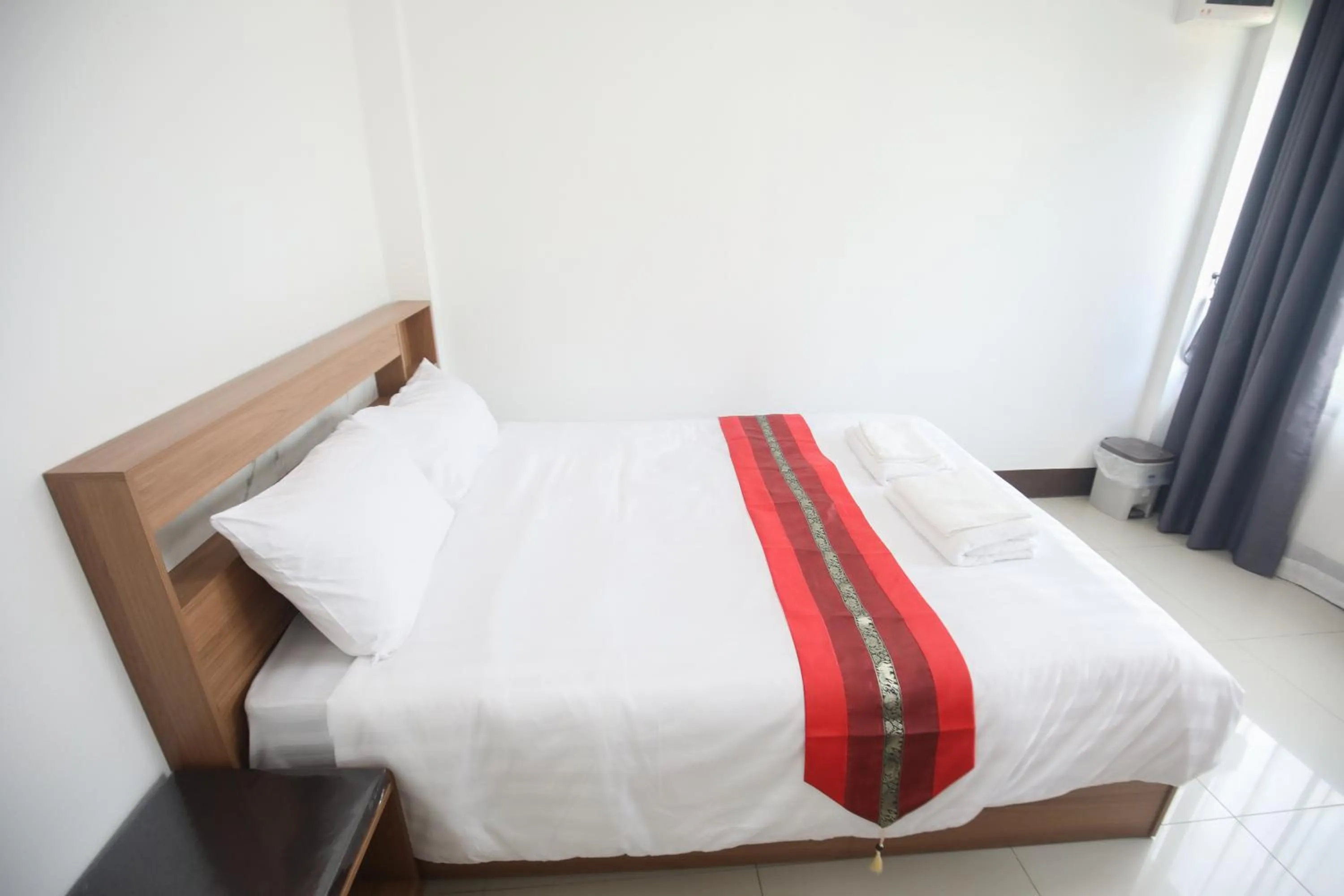 Photo of the whole room in Chiangmai View Home