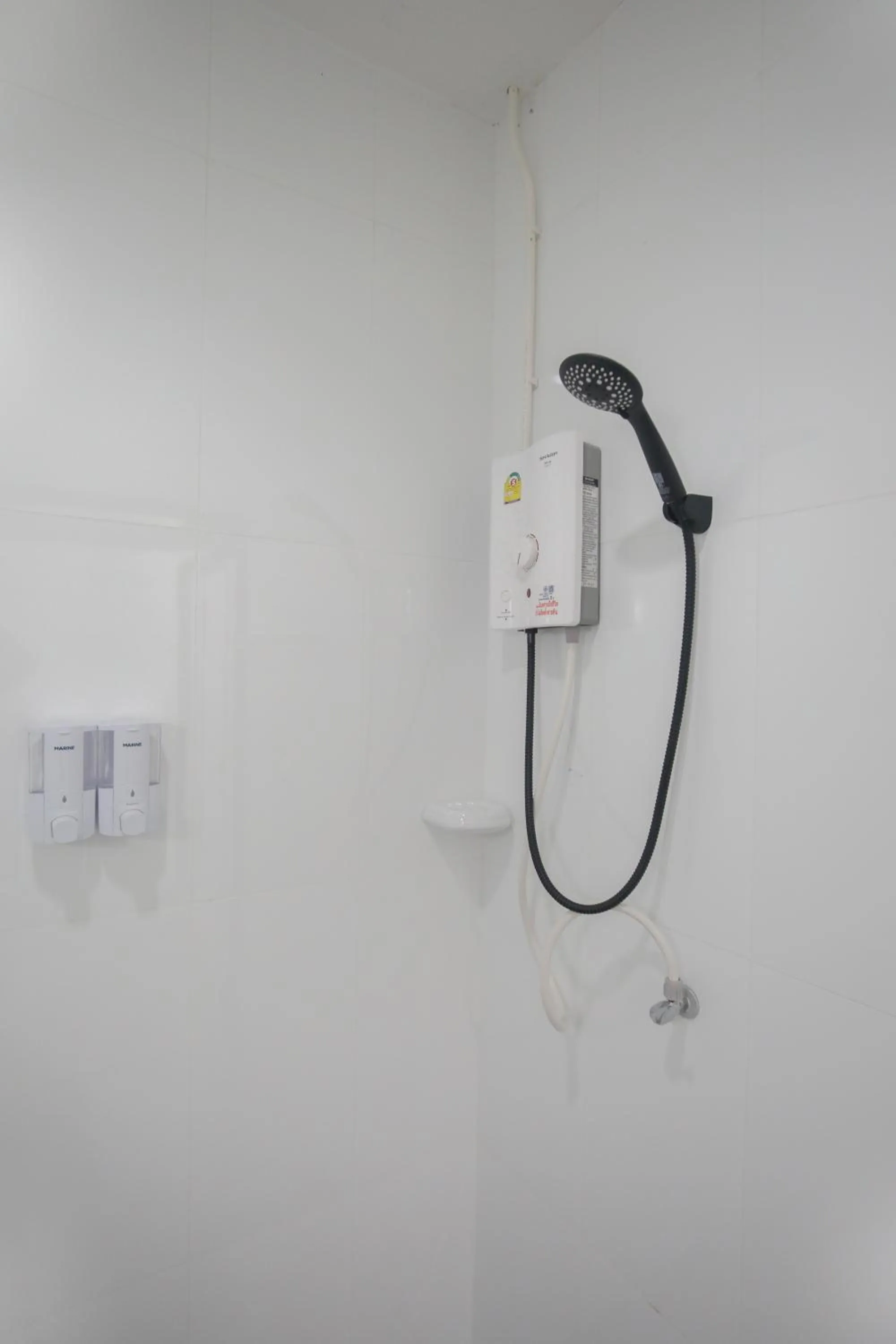 Bathroom in Chiangmai View Home