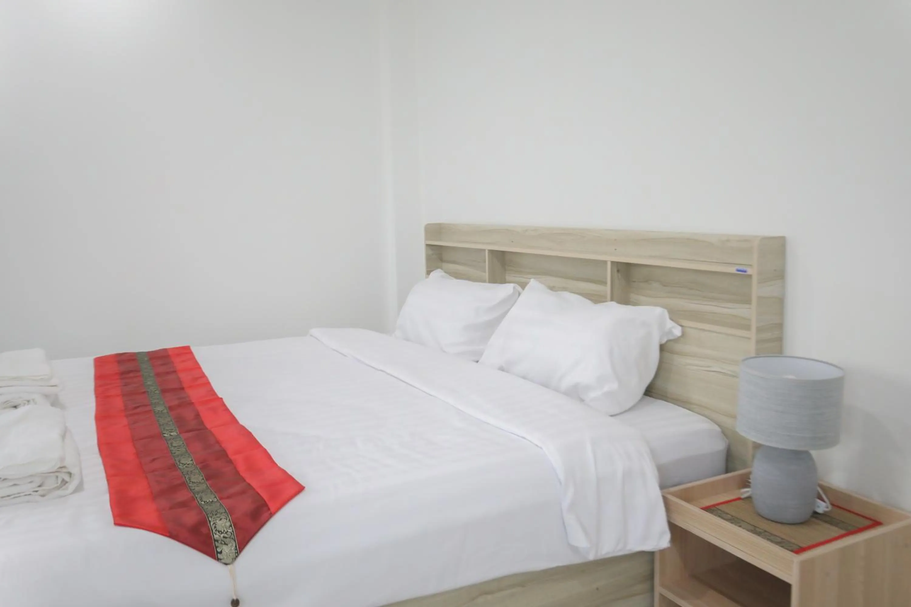 Photo of the whole room in Chiangmai View Home