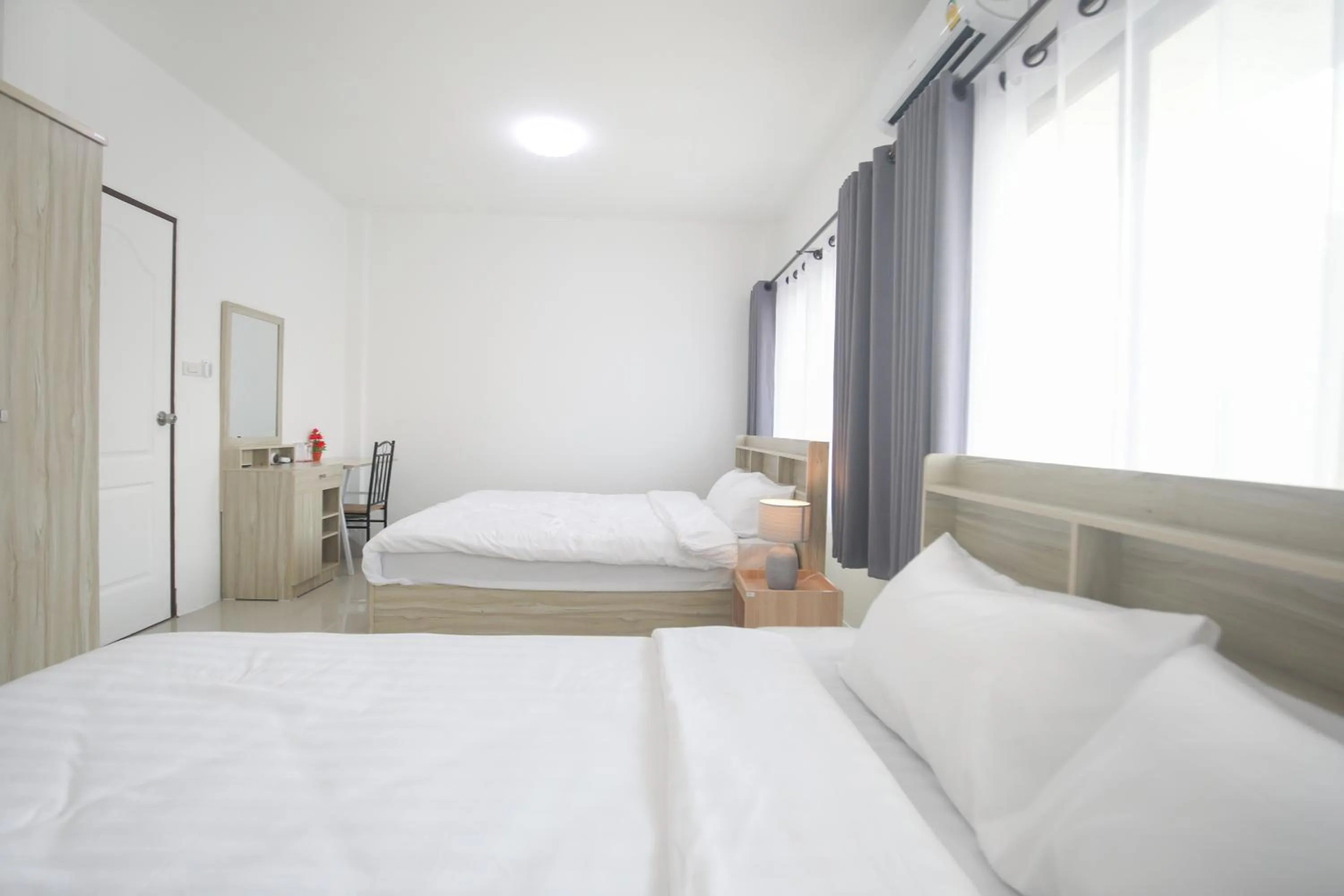 Photo of the whole room in Chiangmai View Home