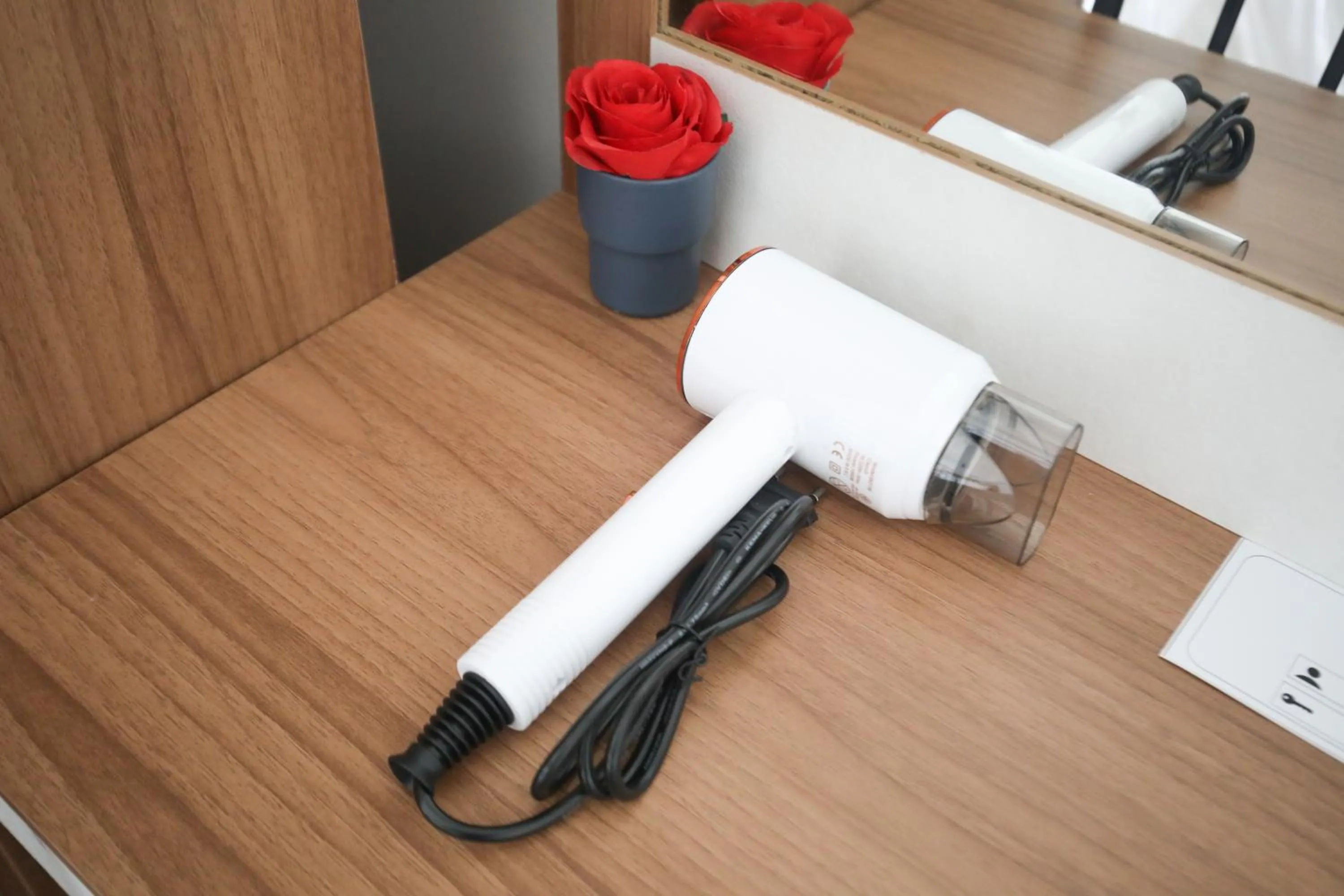 heating in Chiangmai View Home