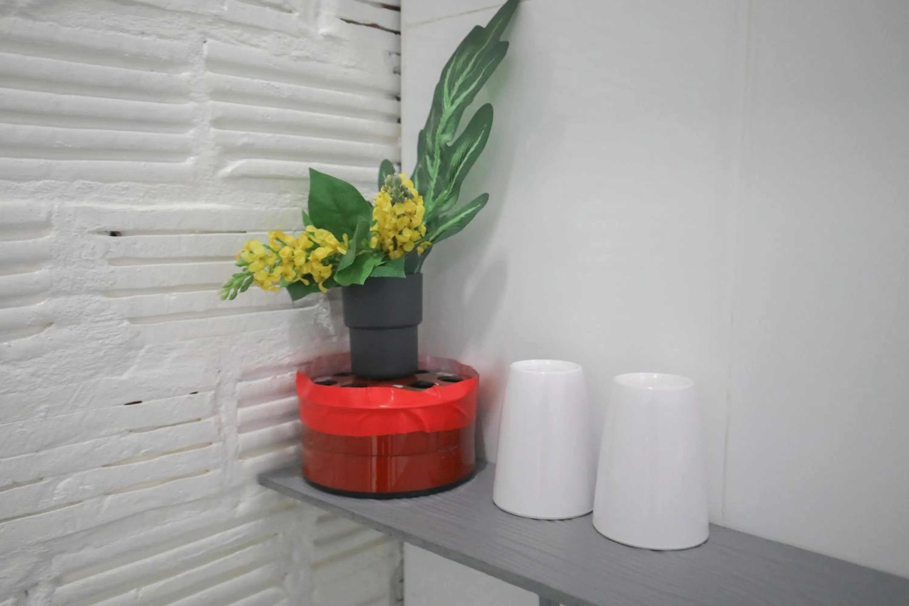 Property building in Chiangmai View Home