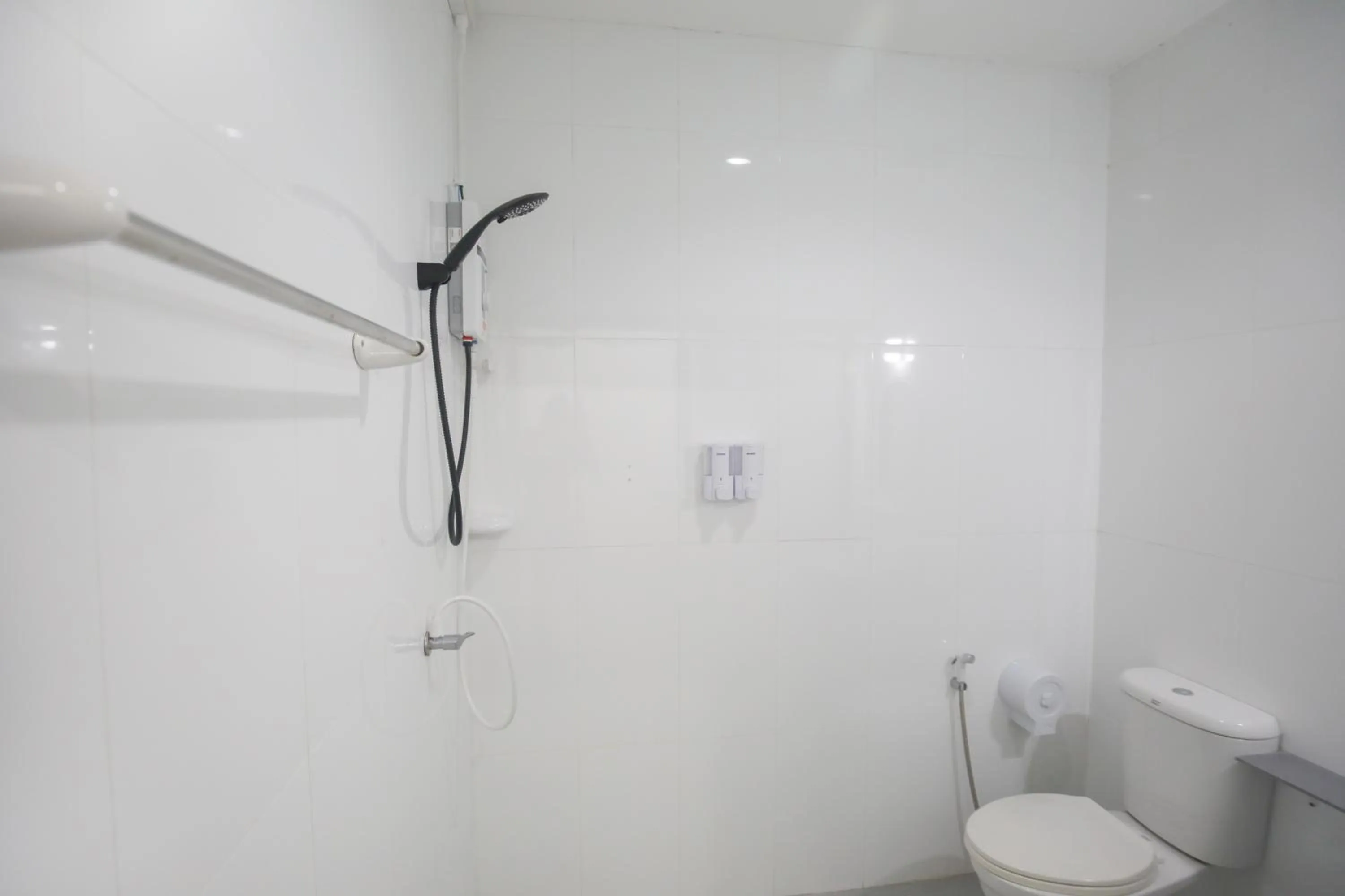 Bathroom in Chiangmai View Home