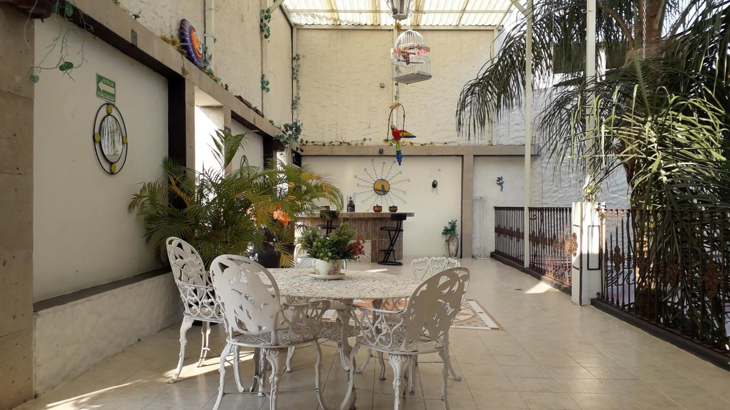 Hotel Colonial
