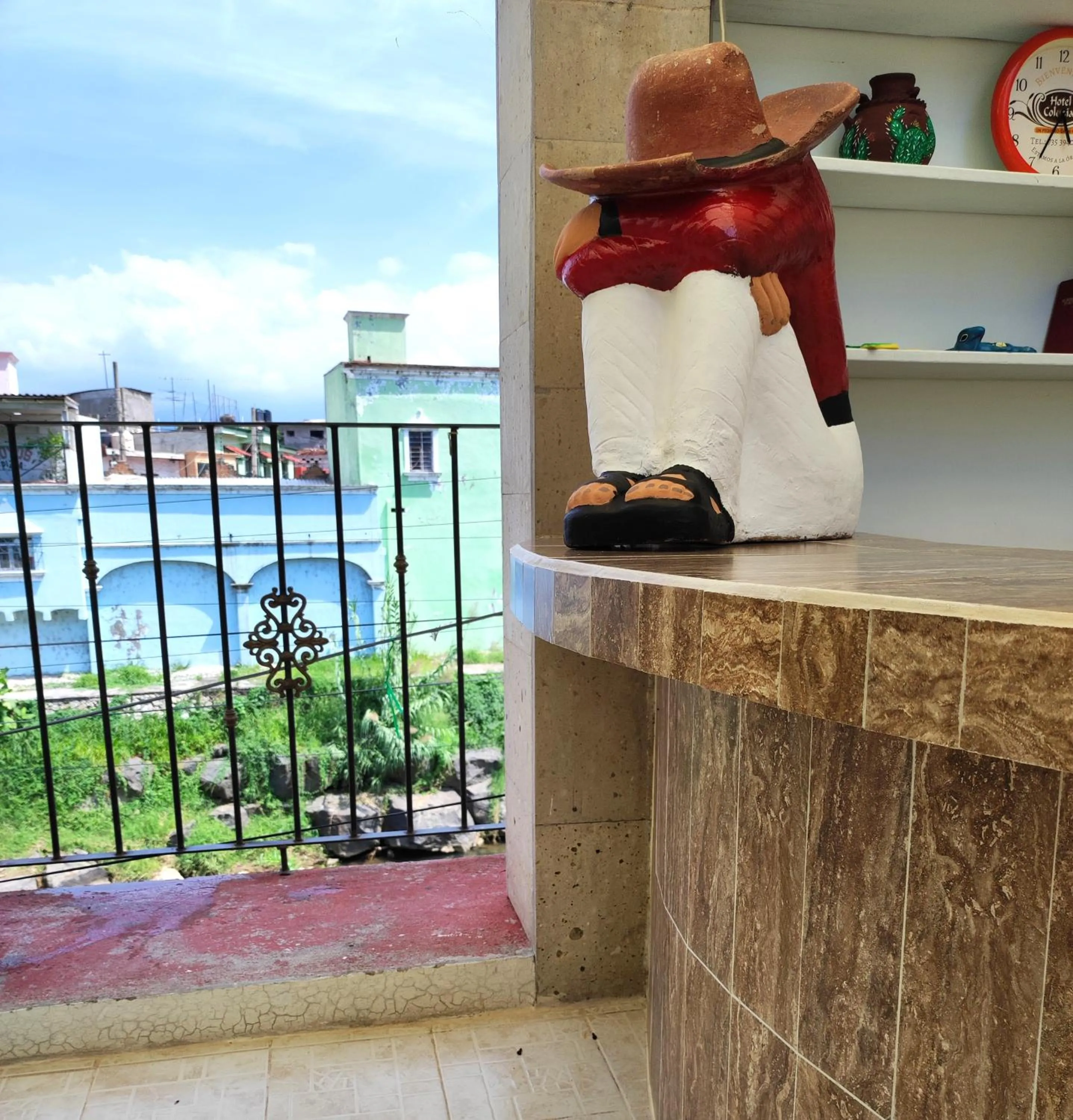 Hotel Colonial