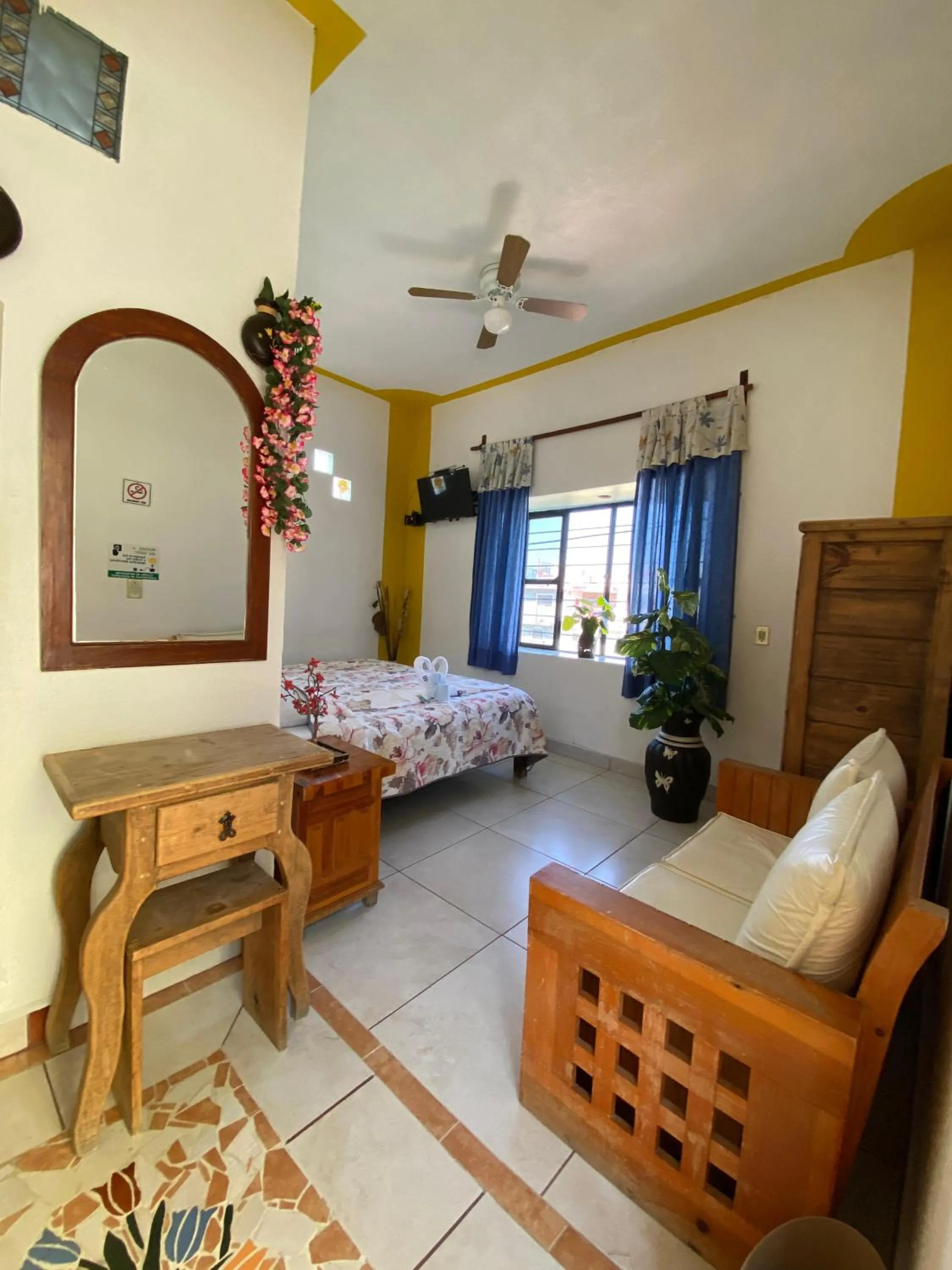 Hotel Colonial