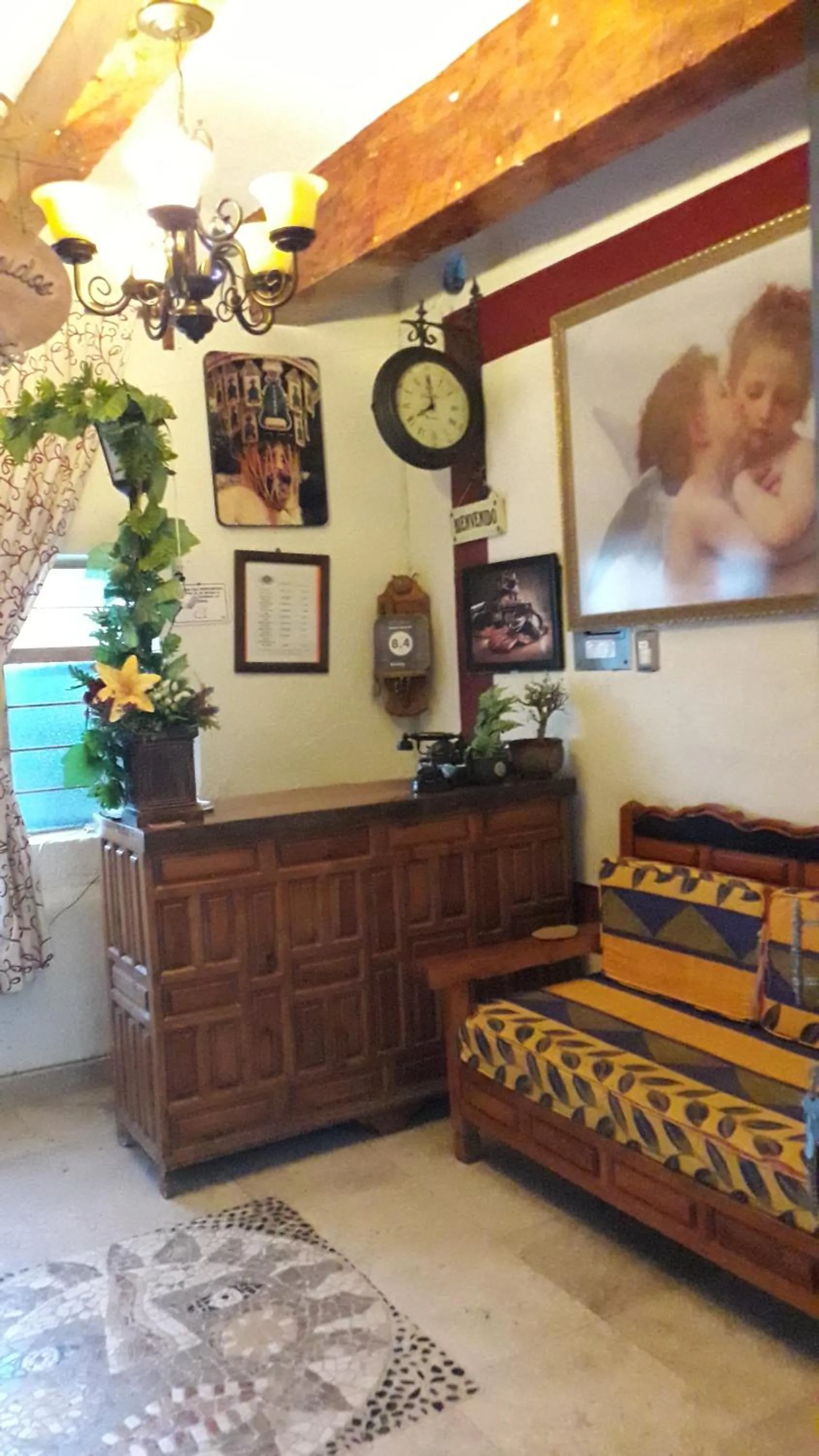Hotel Colonial