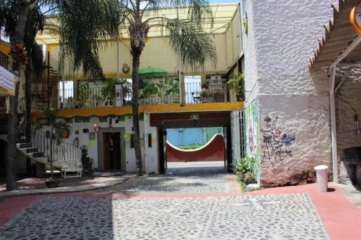Hotel Colonial