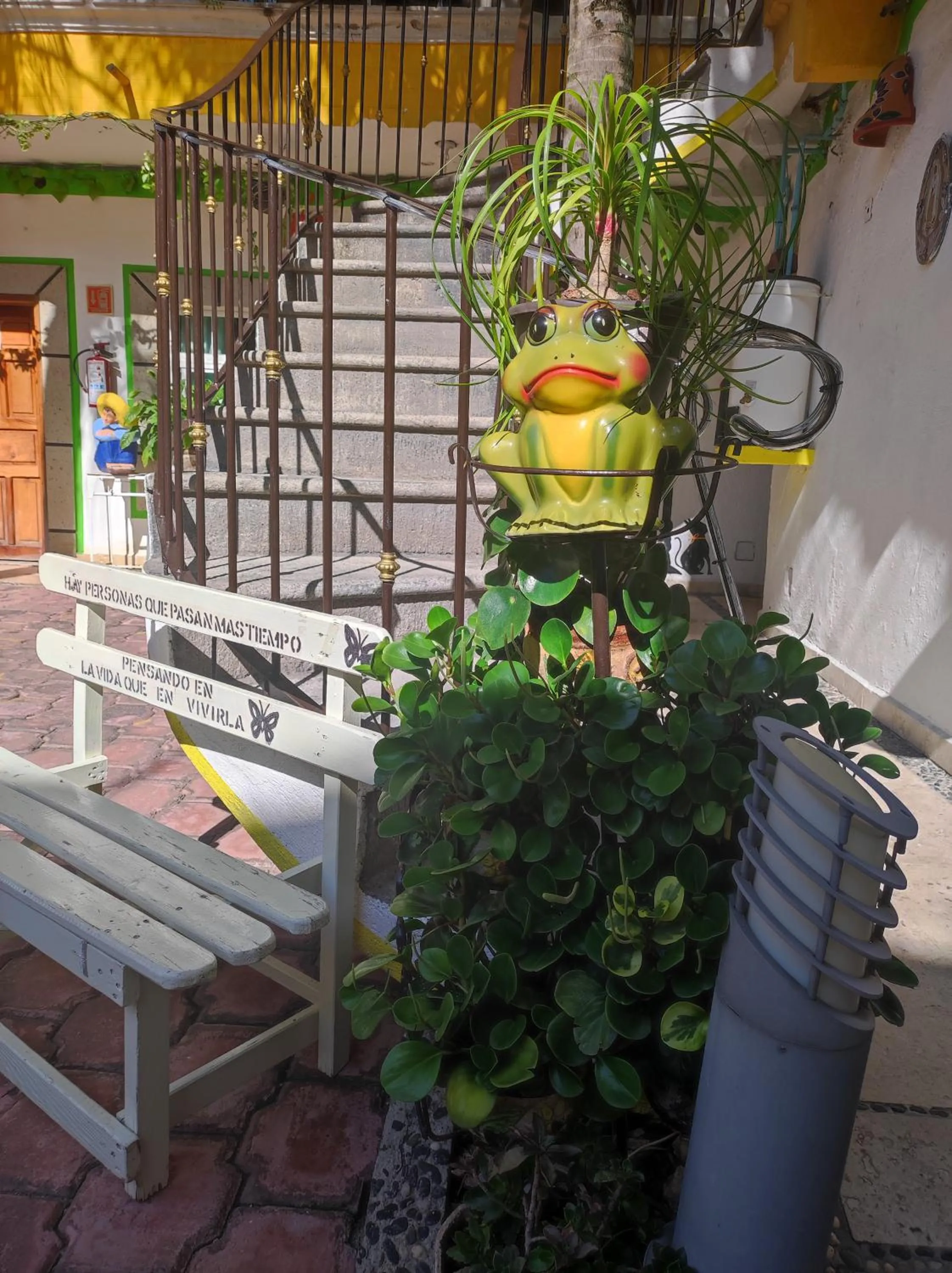 Hotel Colonial