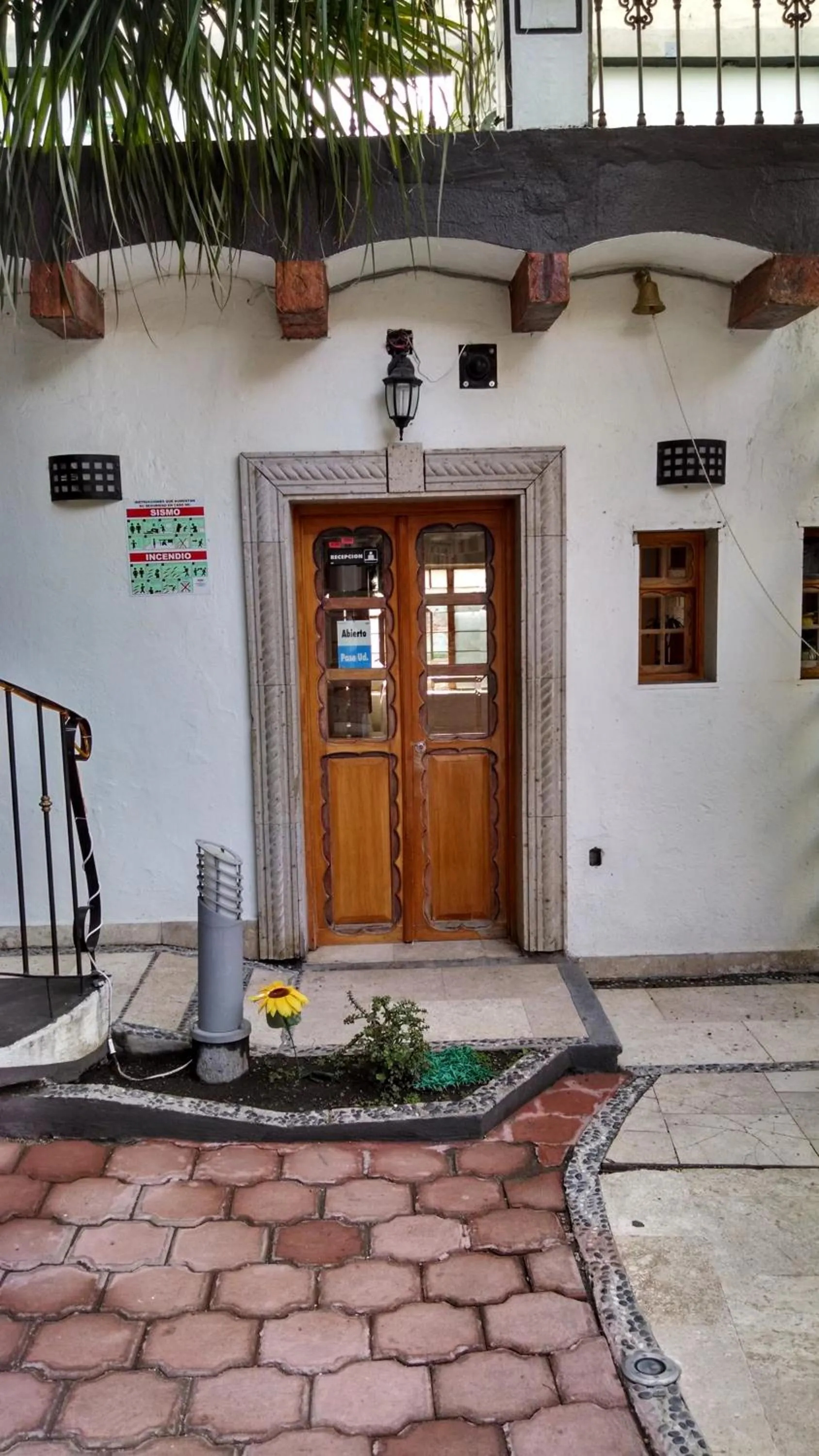 Hotel Colonial