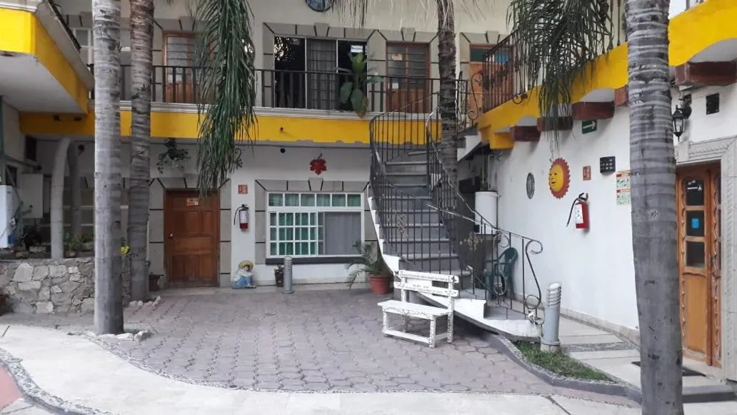 Hotel Colonial