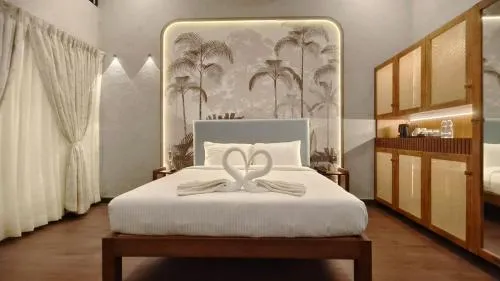 Sea Gadabout - Seaside Stays