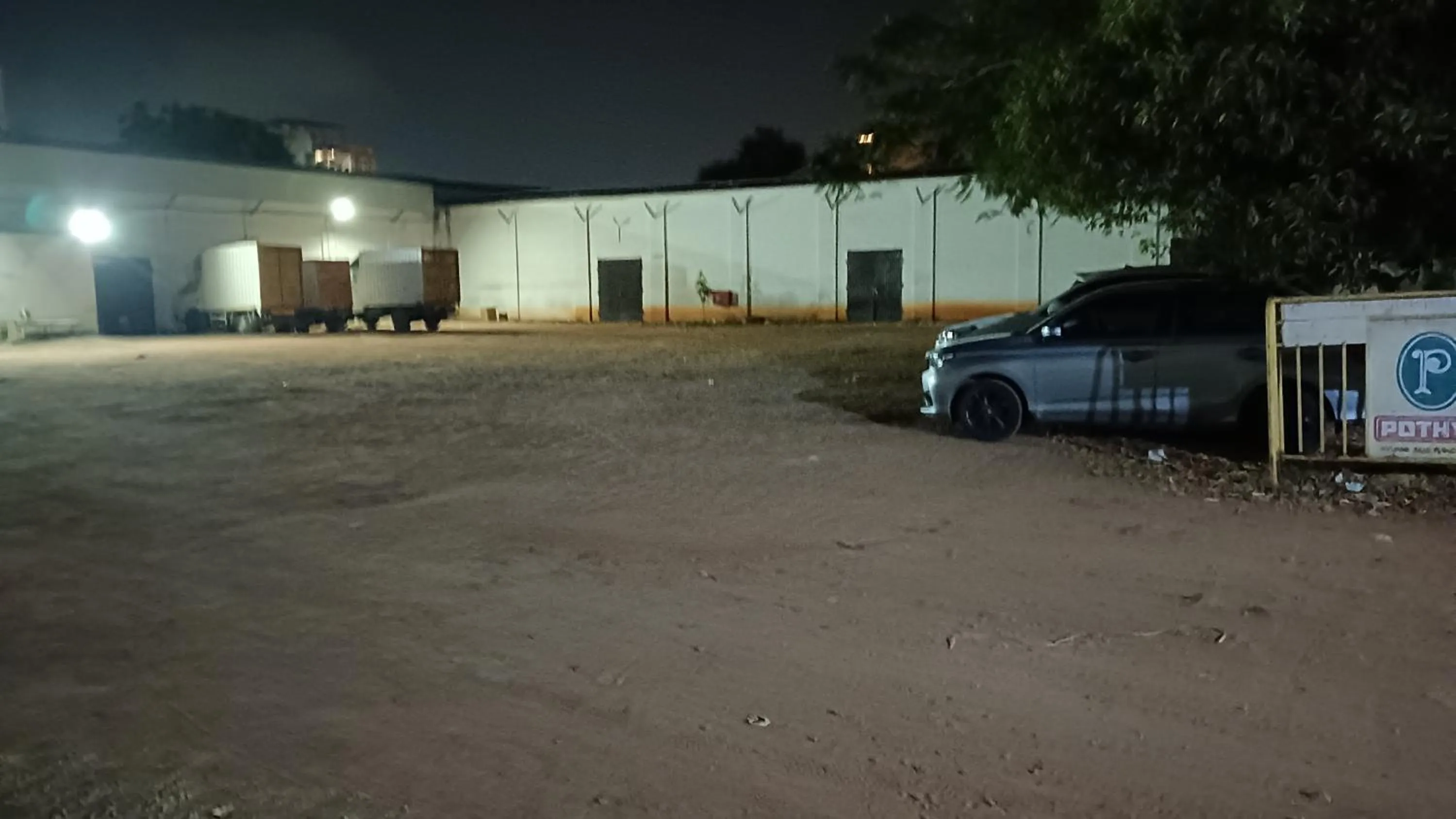 Parking in Sea Gadabout - Seaside Stays