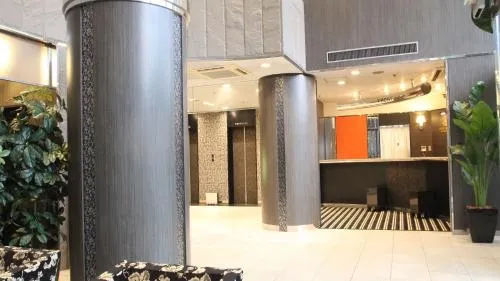 APA Hotel Fukuoka Yukuhashi Ekimae