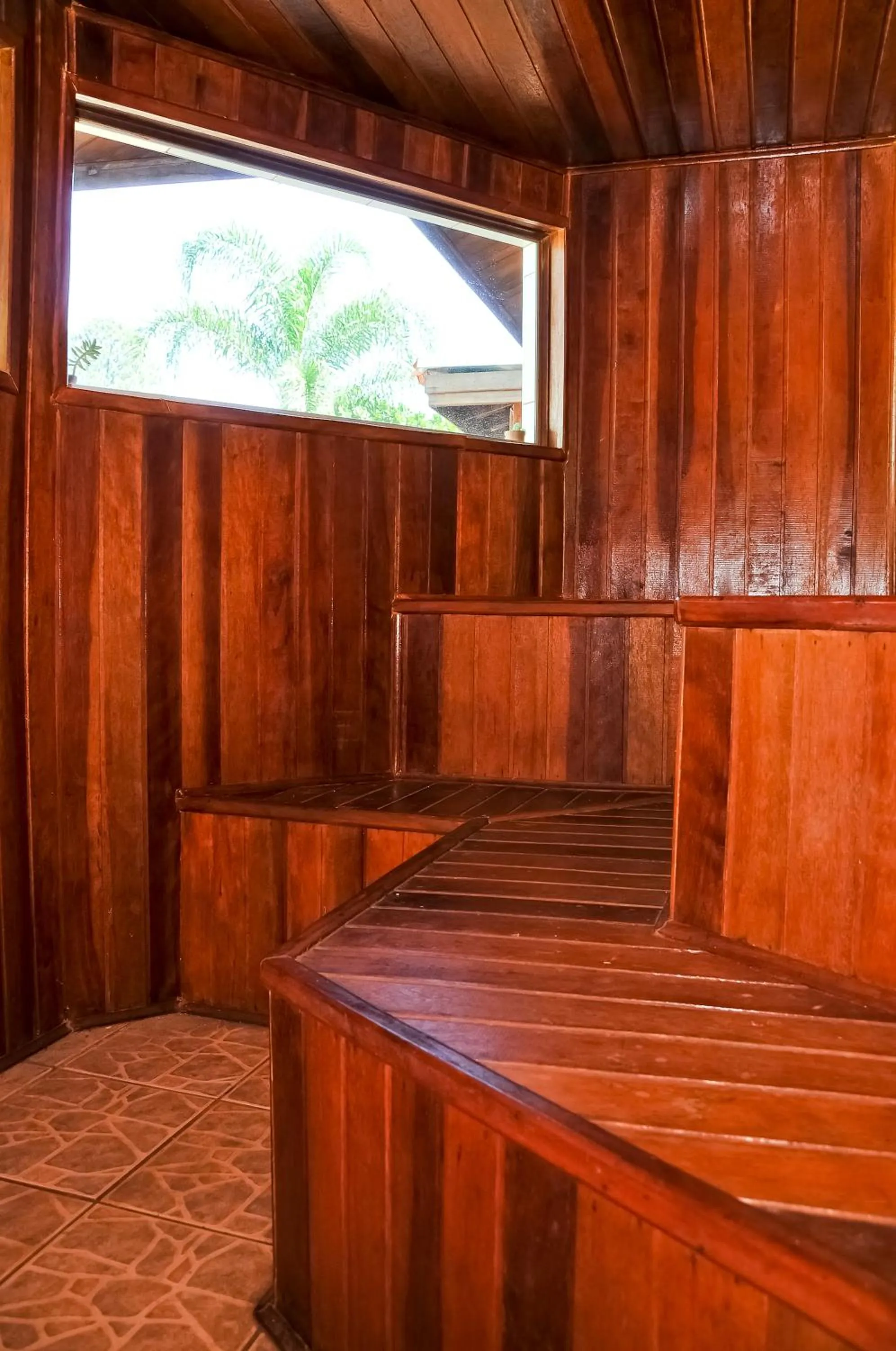 Spa and wellness centre/facilities in Hotel Nova Odessa - OFICIAL