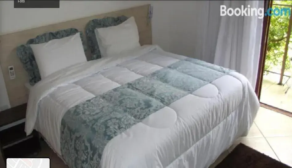 Standard Single Room in Hotel Nova Odessa - OFICIAL Standard Single Room in Hotel Nova Odessa - OFICIAL