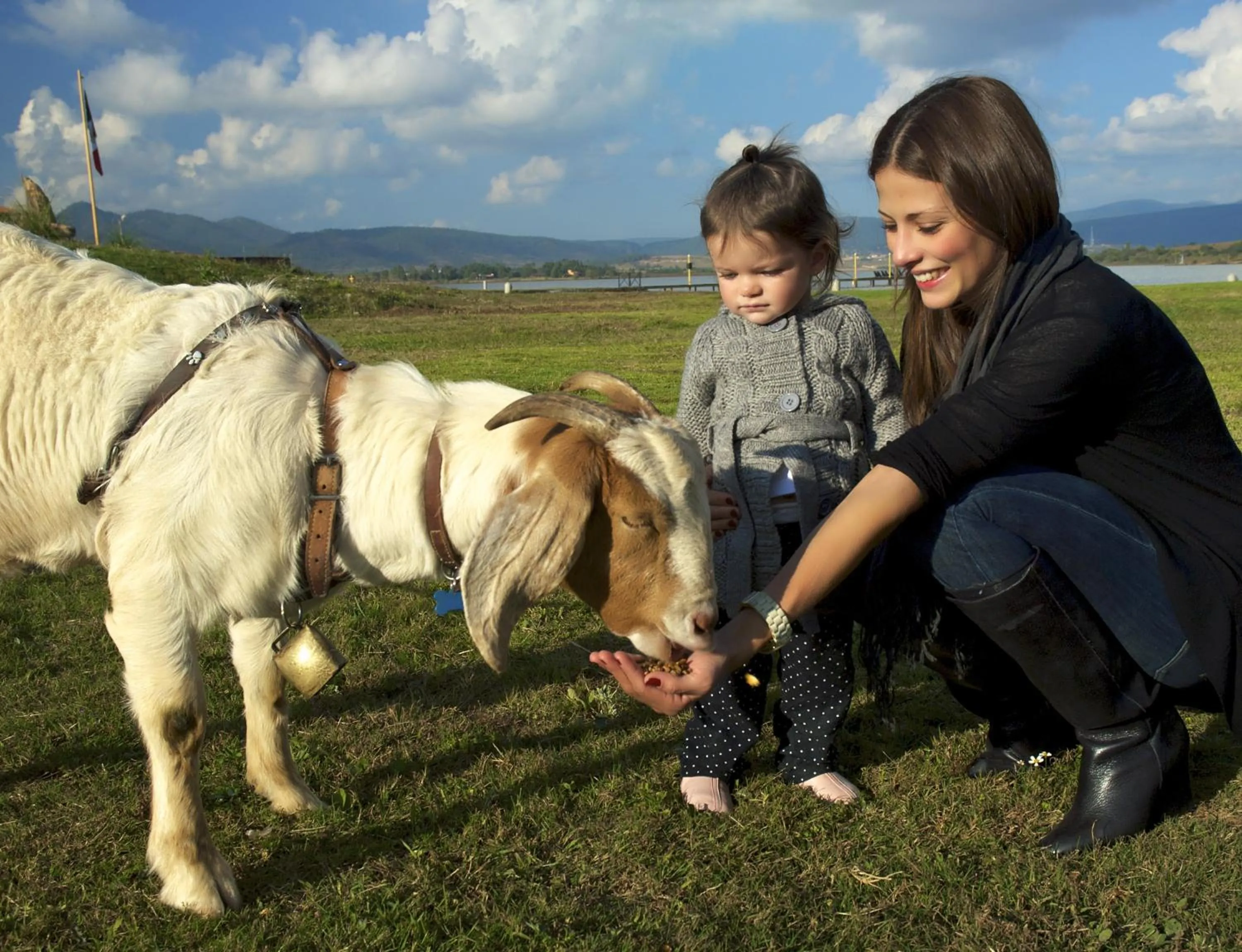 Hiking in Hotel El Remanso Tapalpa