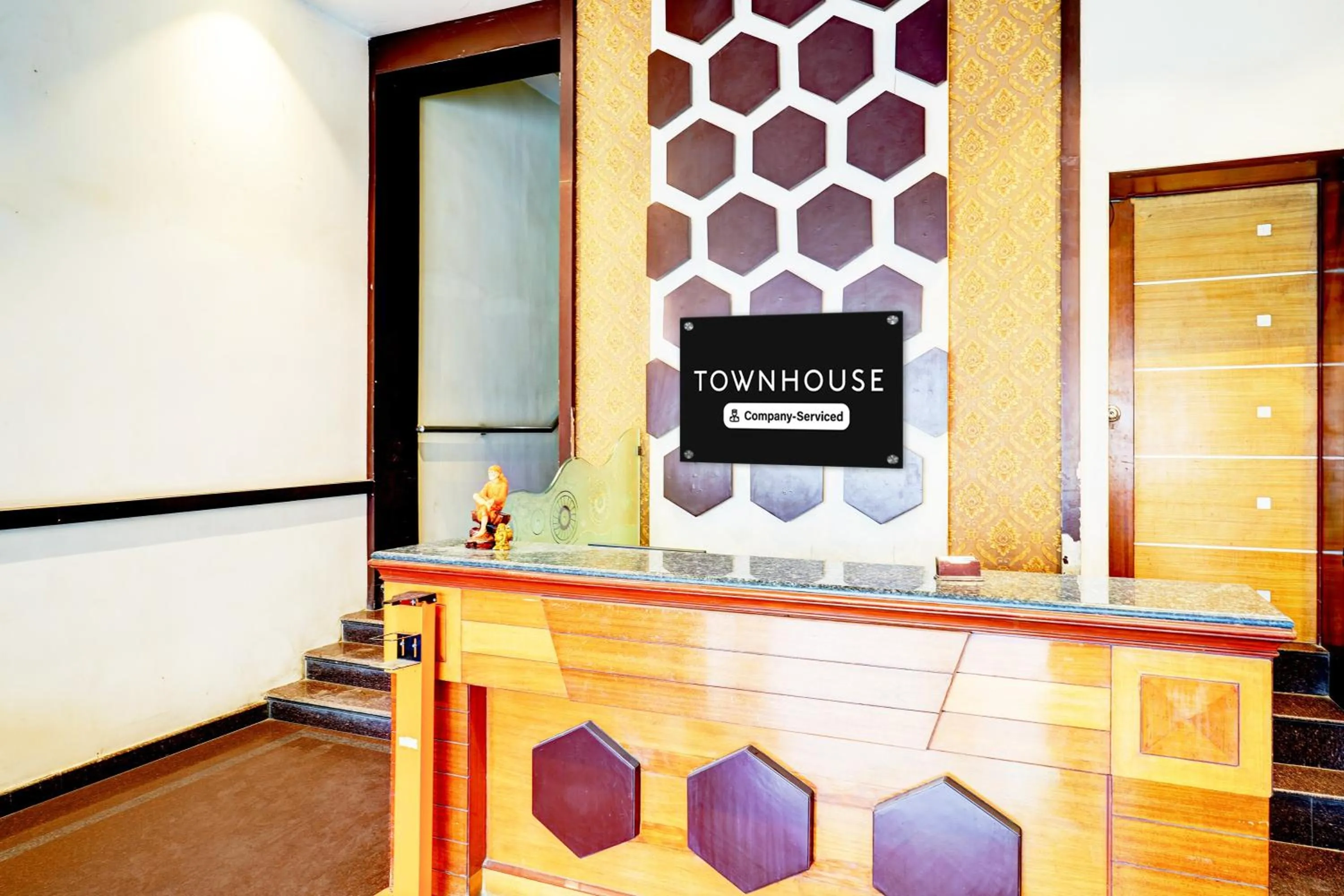 Townhouse Anantapur Near Srikantam Circle