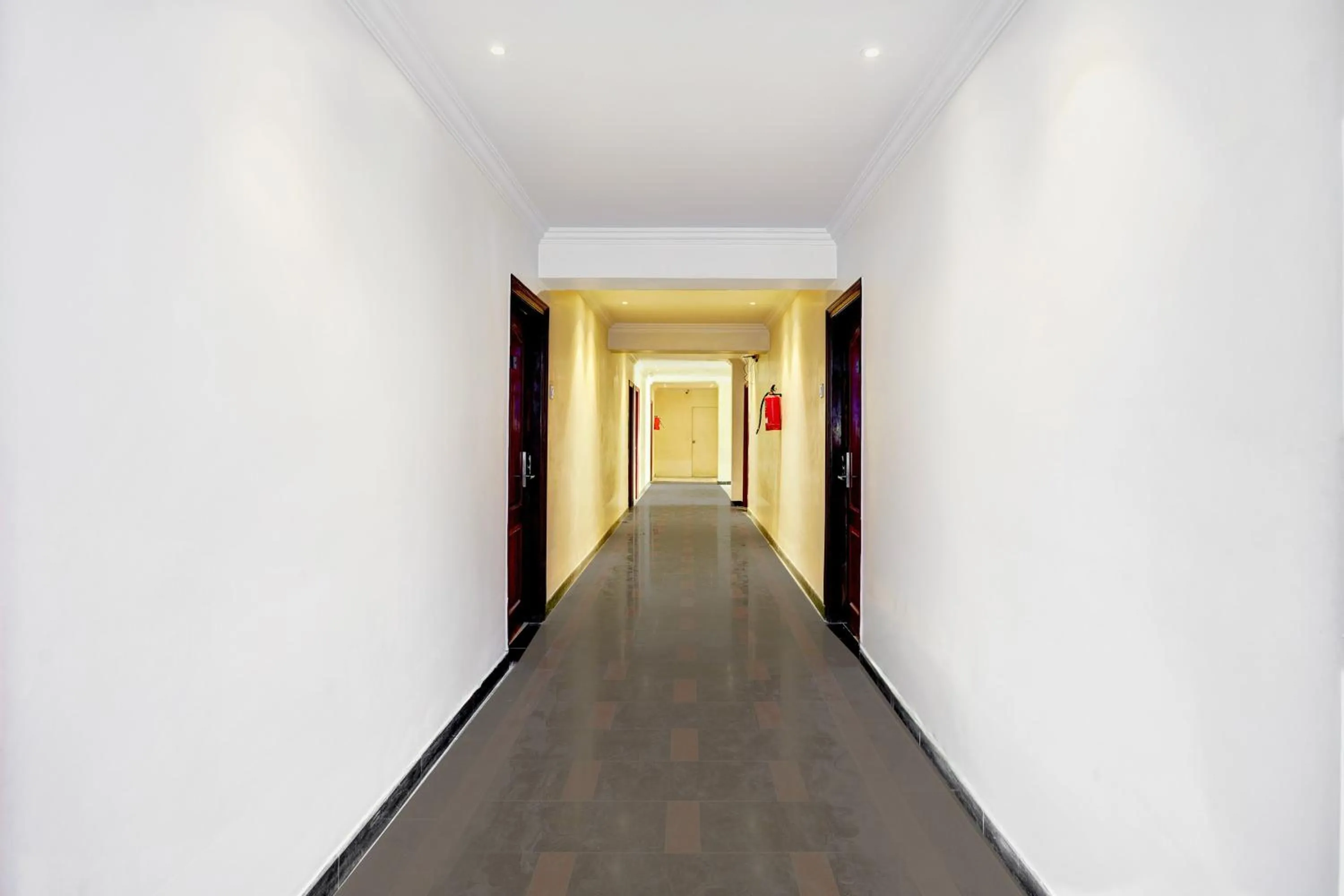 Townhouse Anantapur Near Srikantam Circle