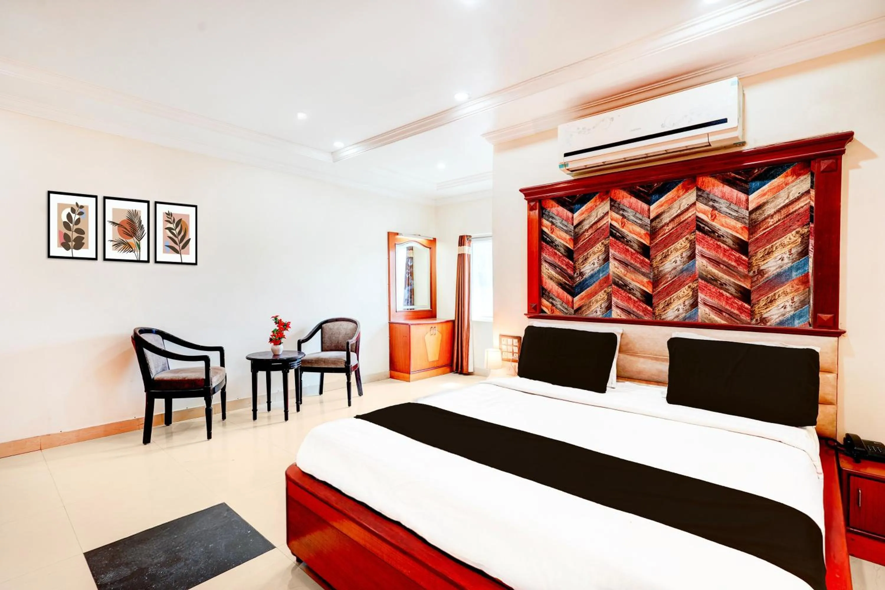 Townhouse Anantapur Near Srikantam Circle