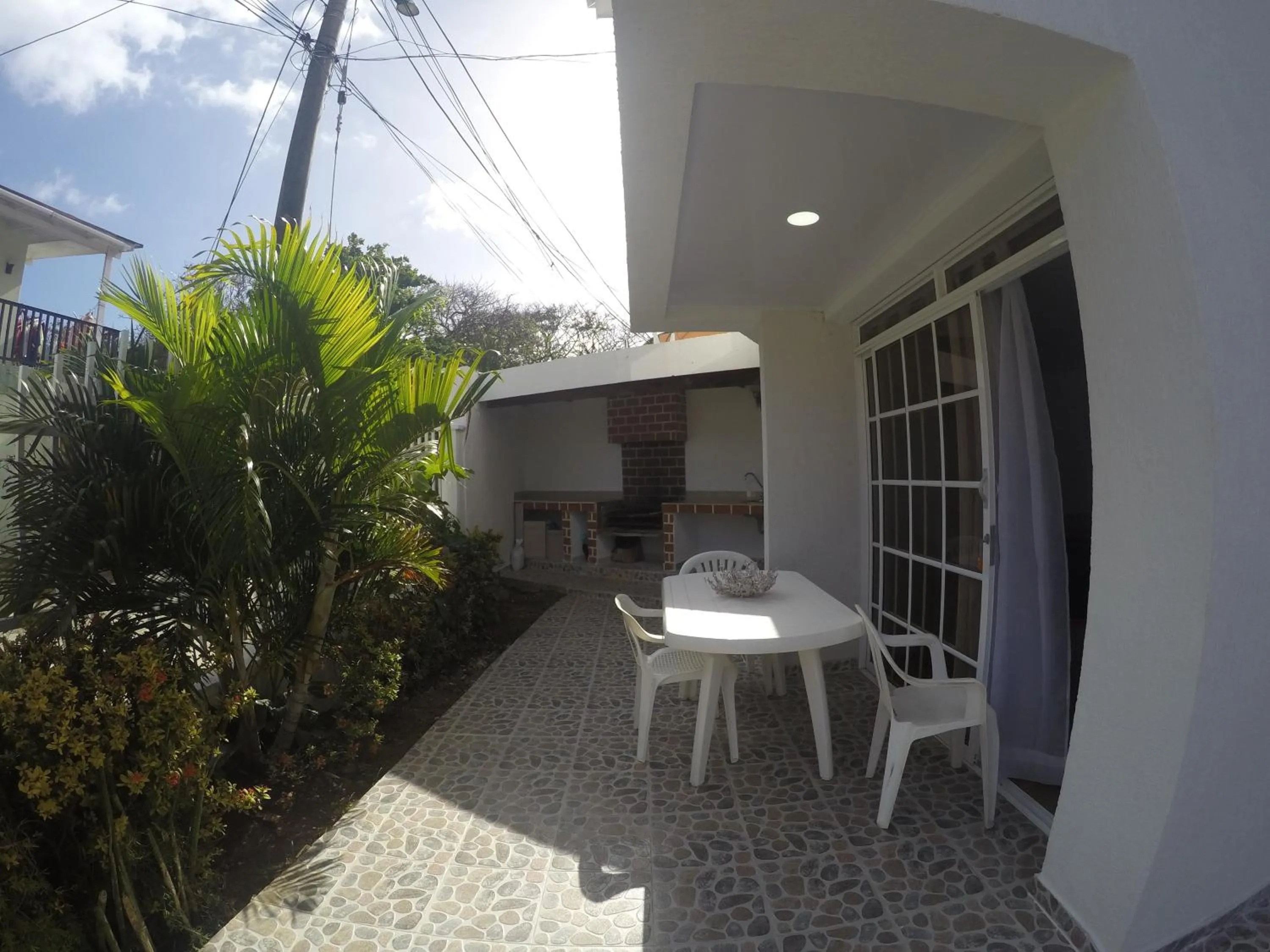 Posada Vasquez Oviedo