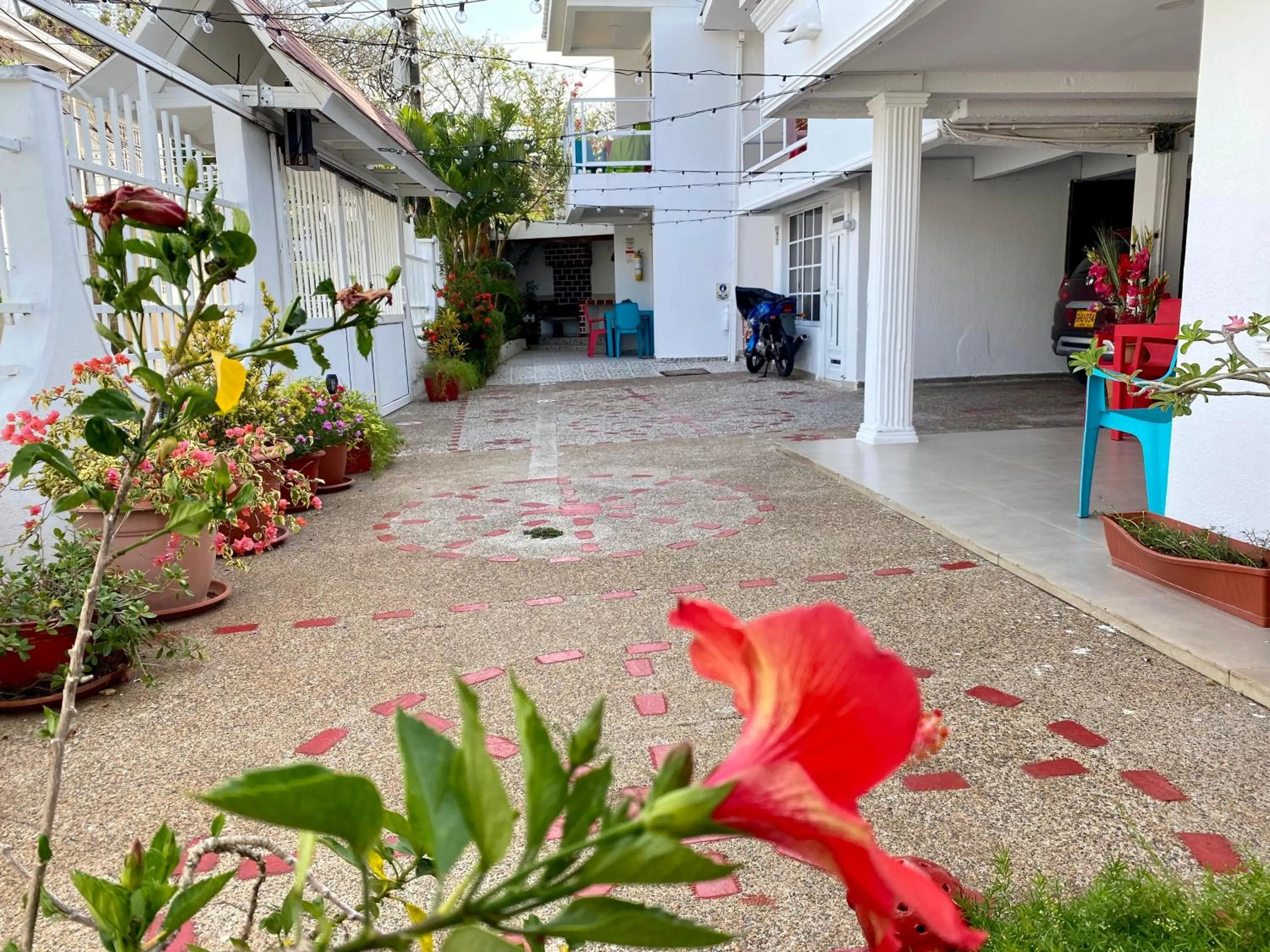 Posada Vasquez Oviedo