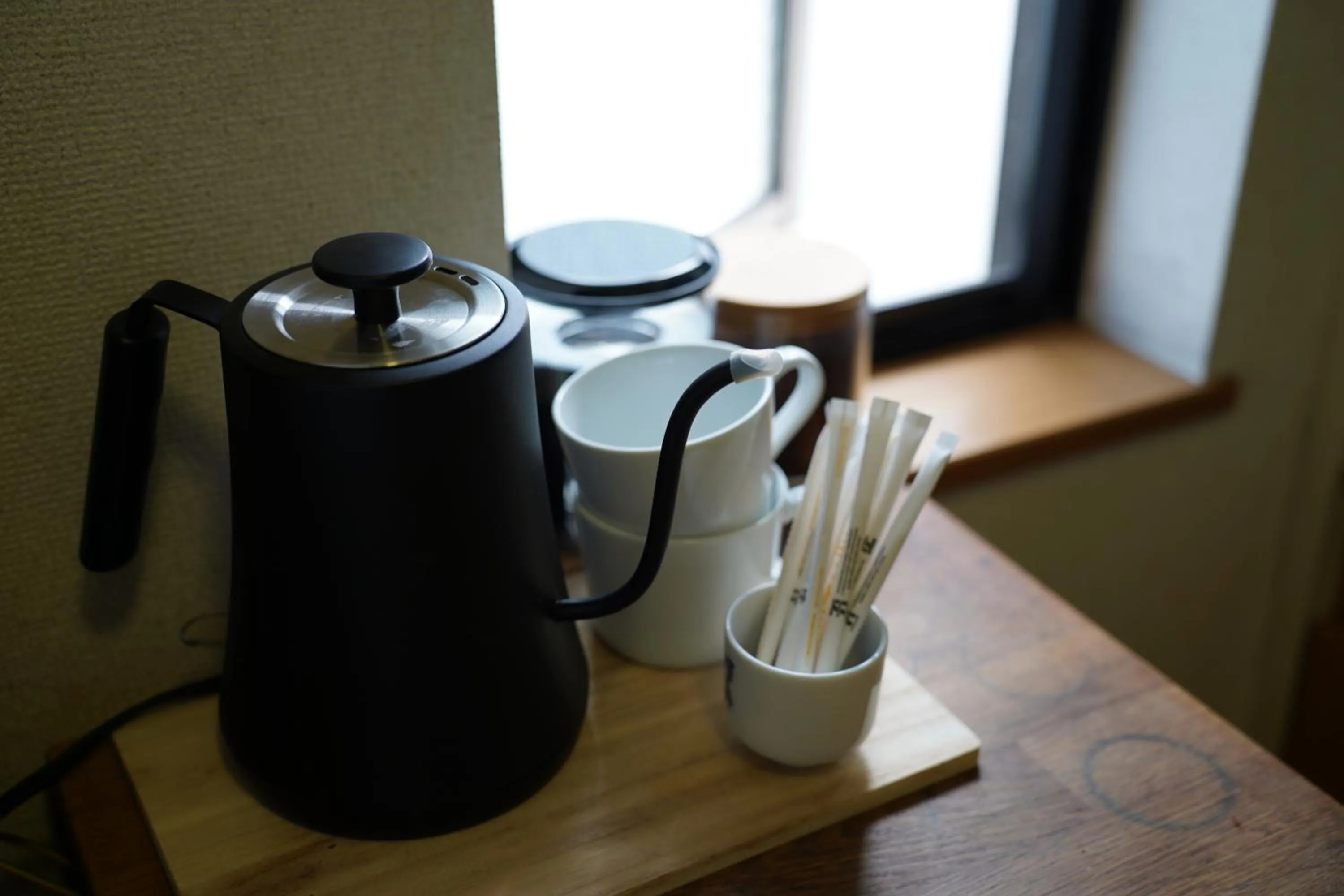 Coffee/tea facilities in Shimokitazawa Akima