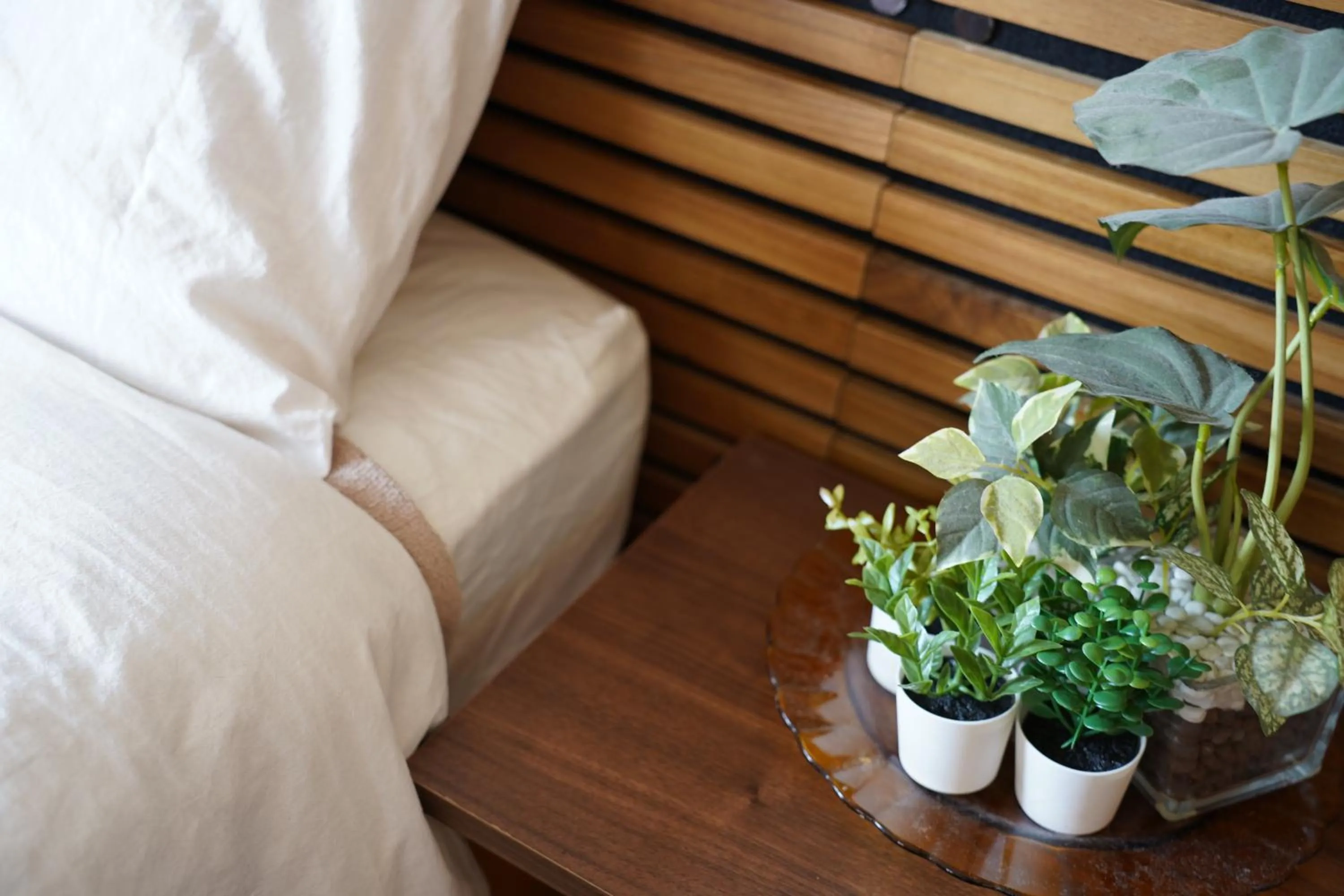 Bed in Shimokitazawa Akima