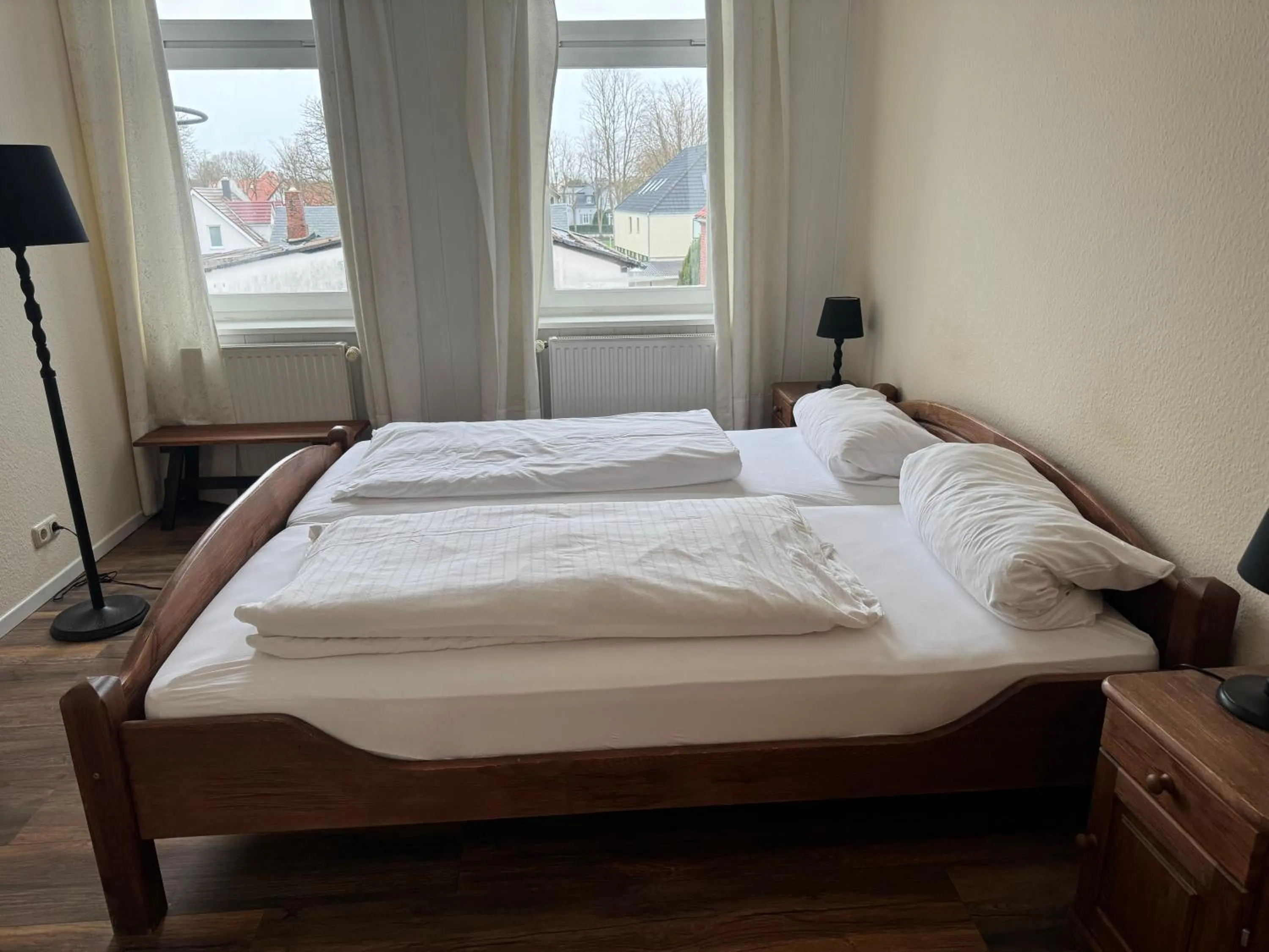 Double Room - single occupancy in Borgo Antico Hotel