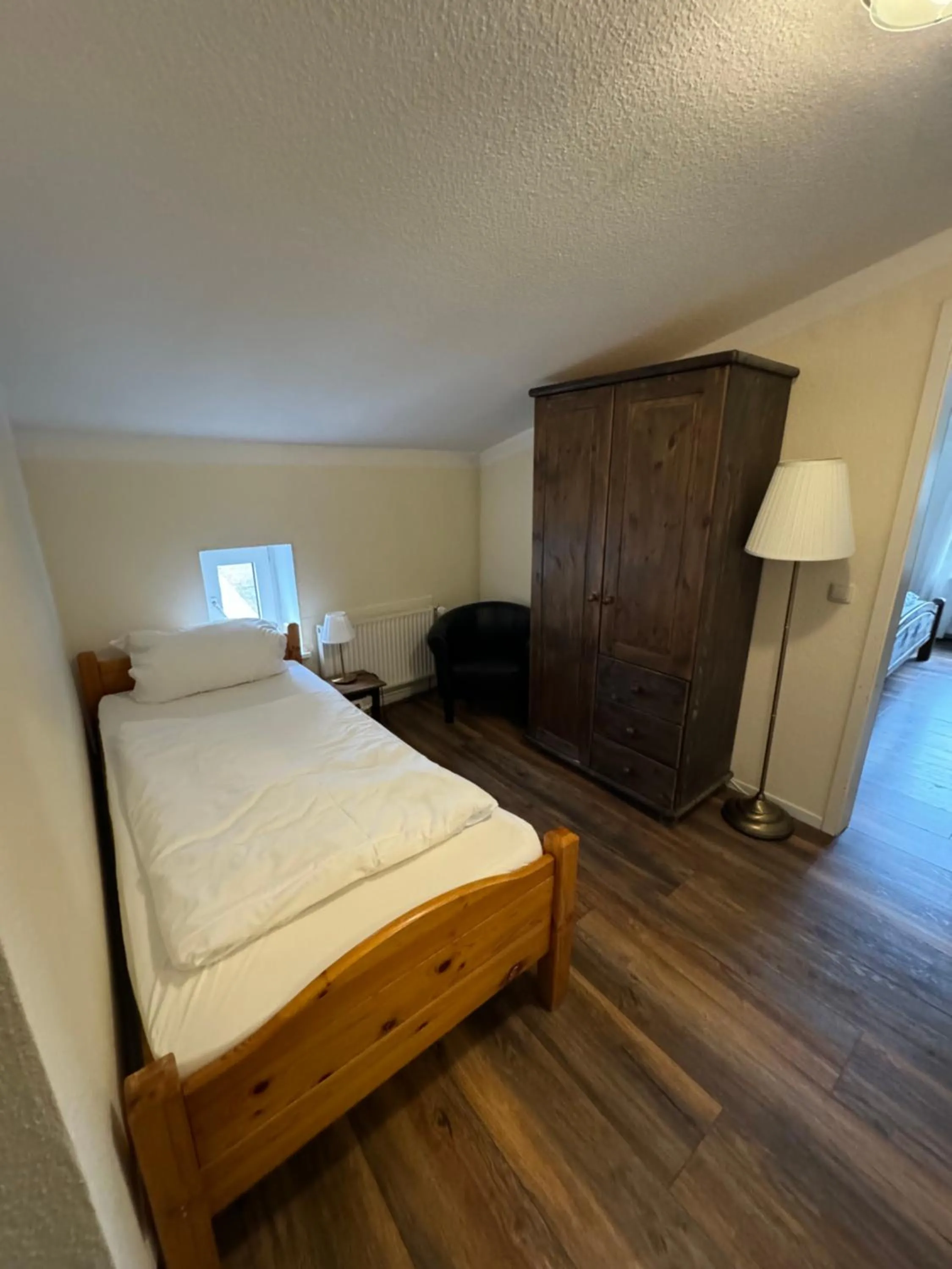 Bed in Borgo Antico Hotel