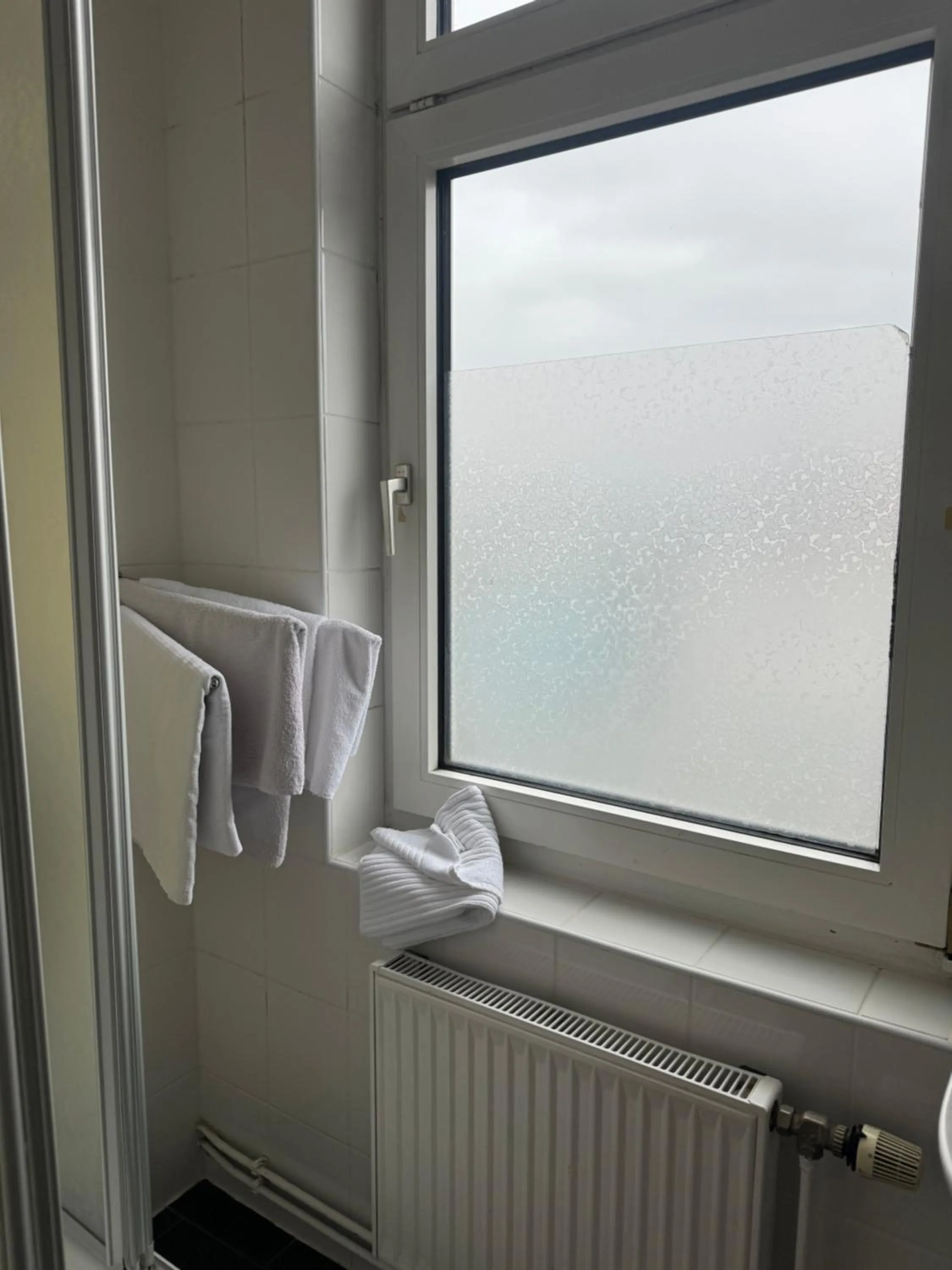 Double Room - single occupancy in Borgo Antico Hotel