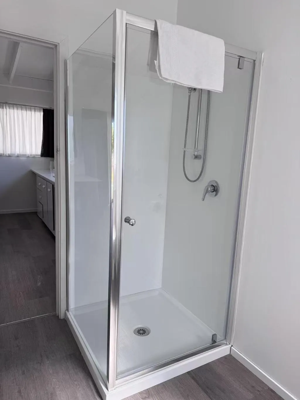 Rainbow Motel & Guest House