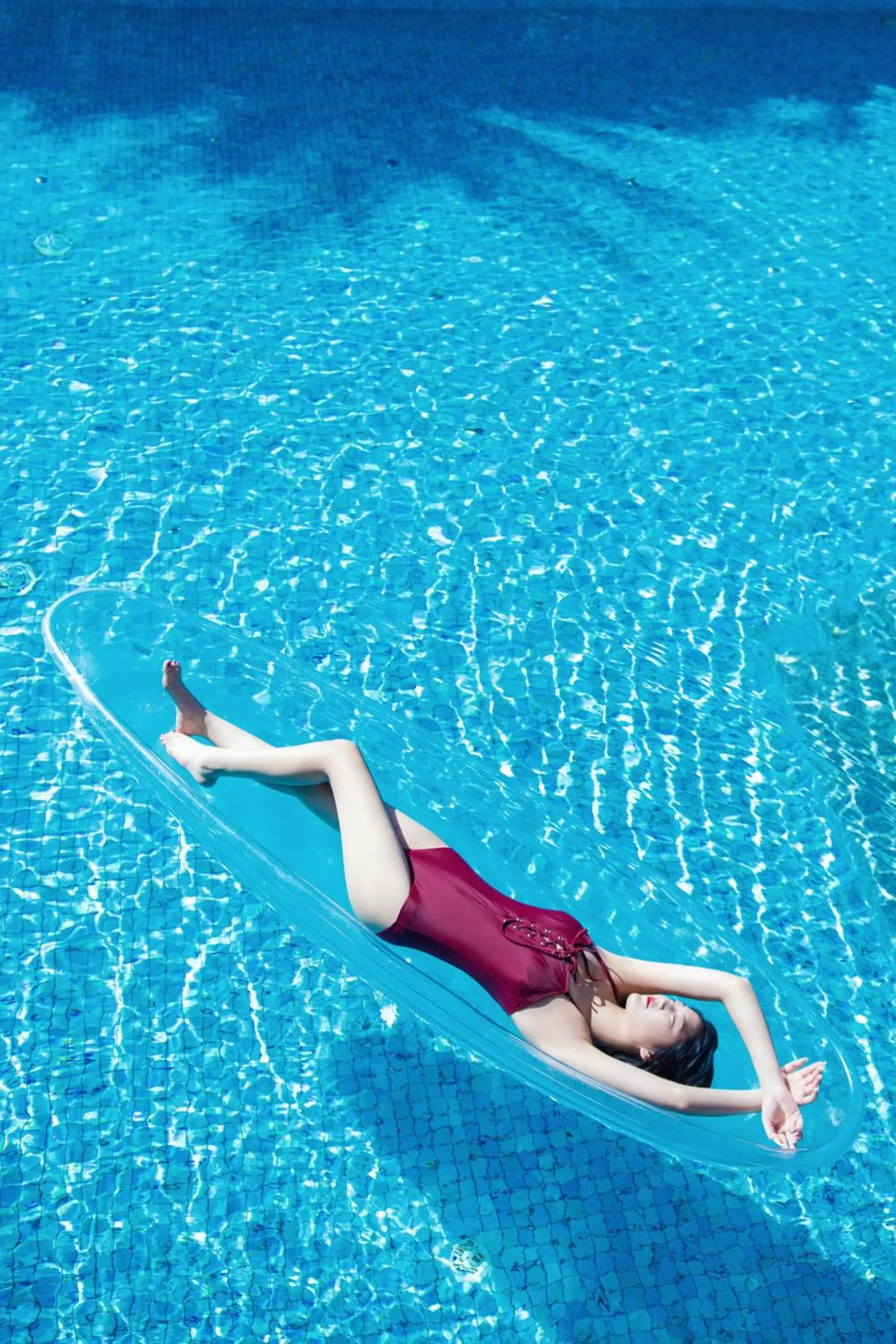 Mangrove Tree Resort World Sanya Bay- Queen Palm Towers