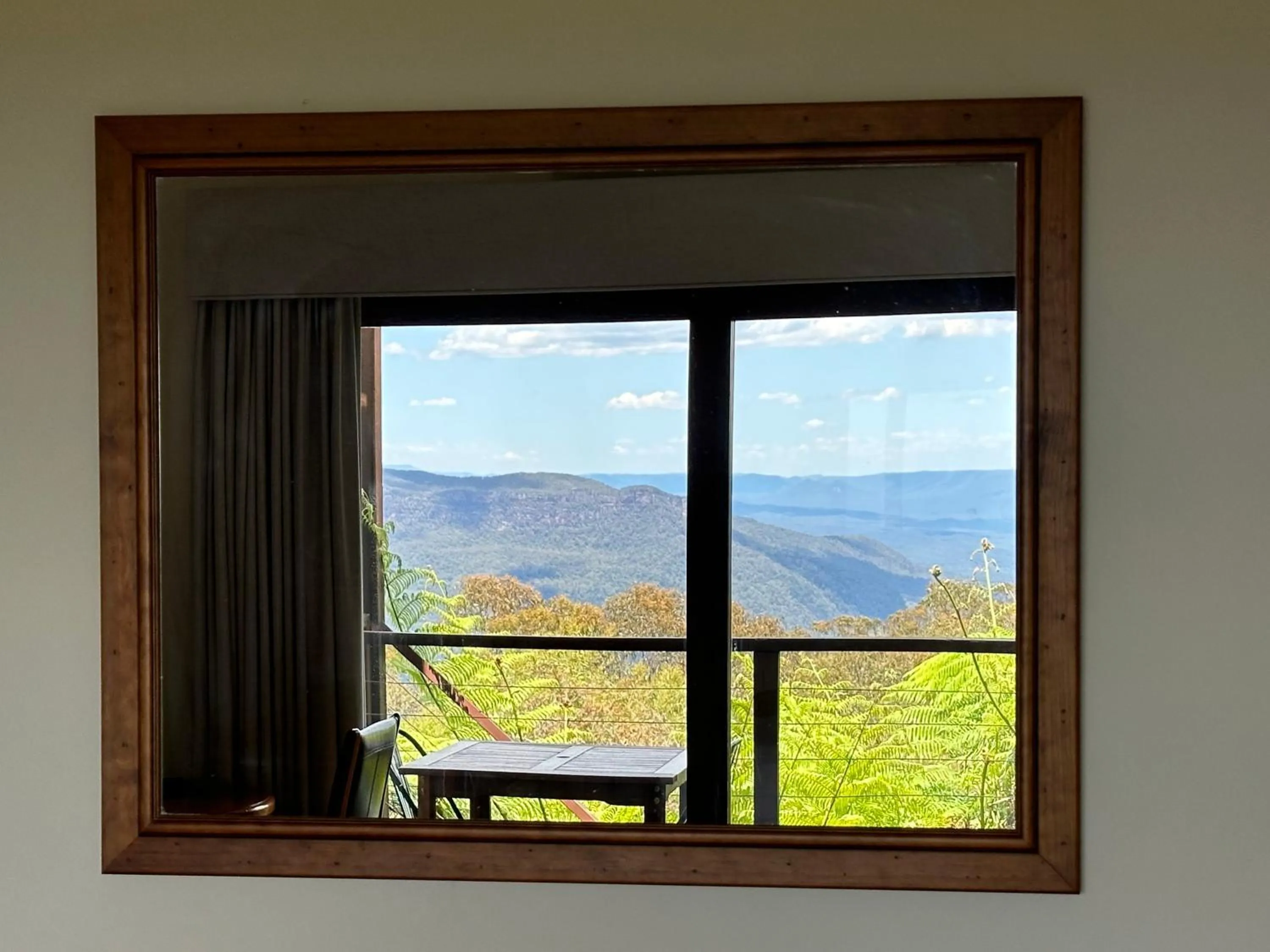 Valley of the Waters B&B