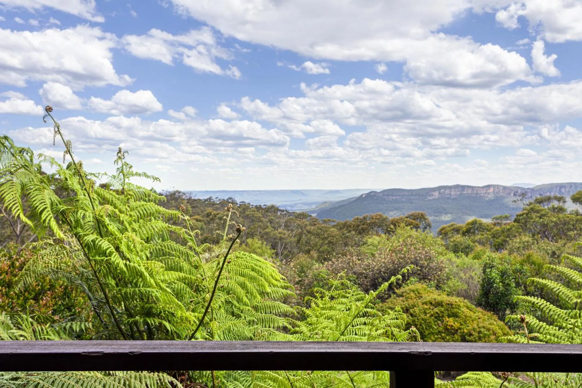 Valley of the Waters B&B