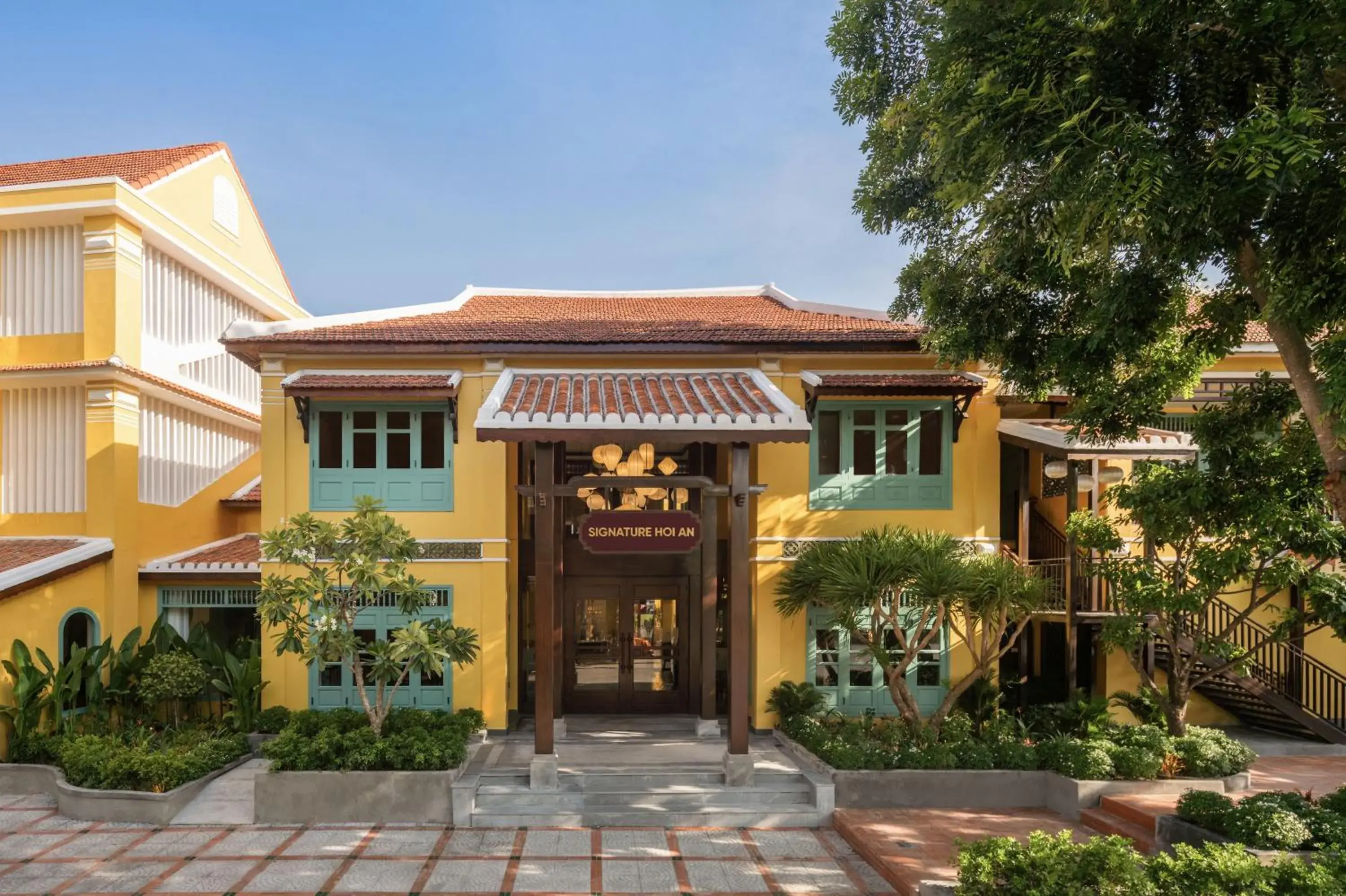 The Signature Hoi An The Signature Hoi An