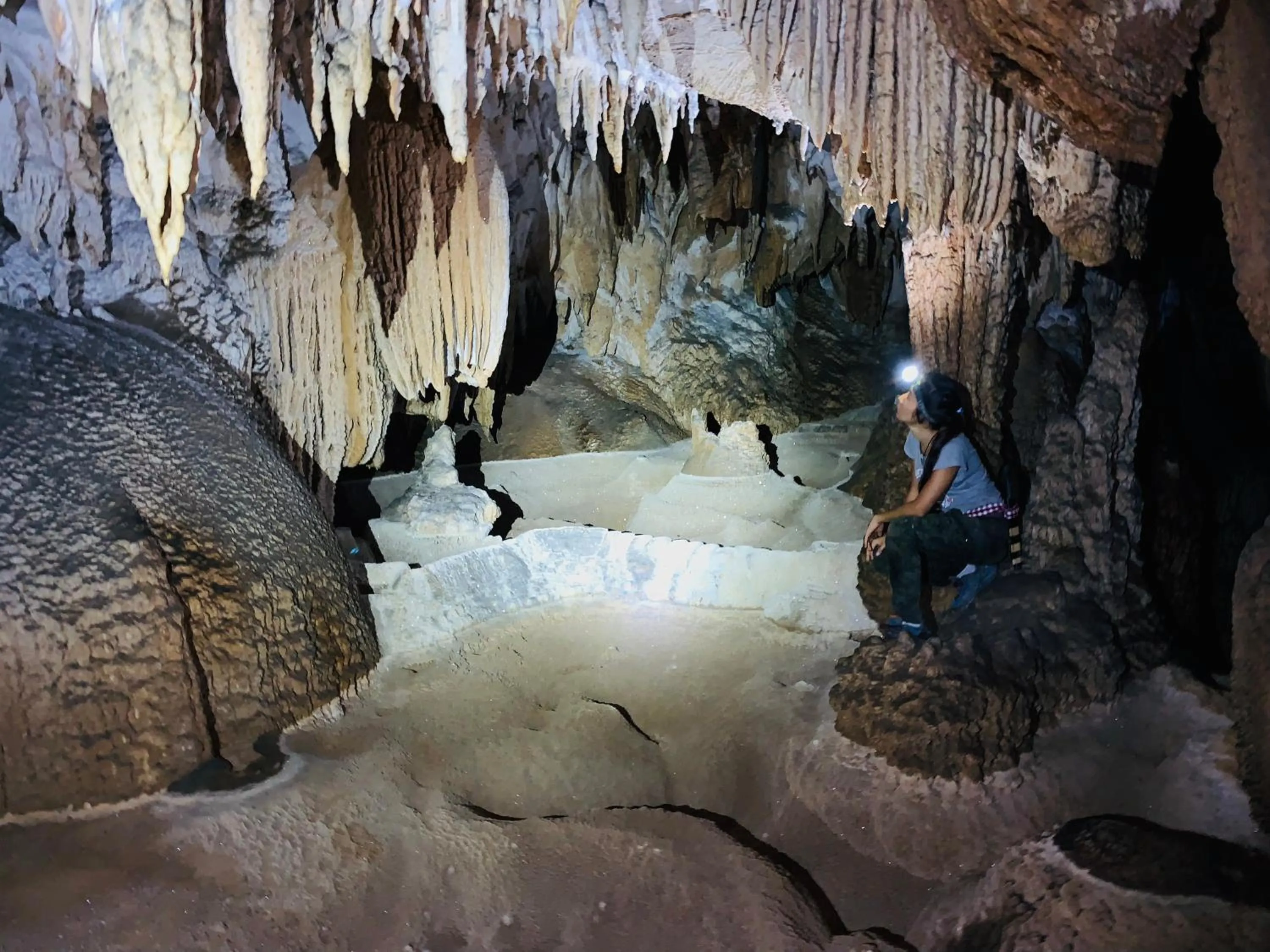 Sports in SpringRiver Resort