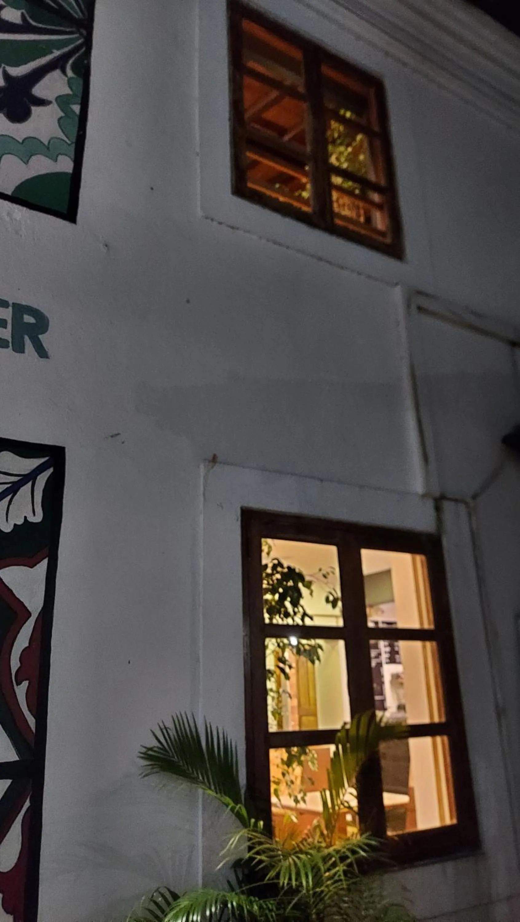 The Old Quarter Hostel