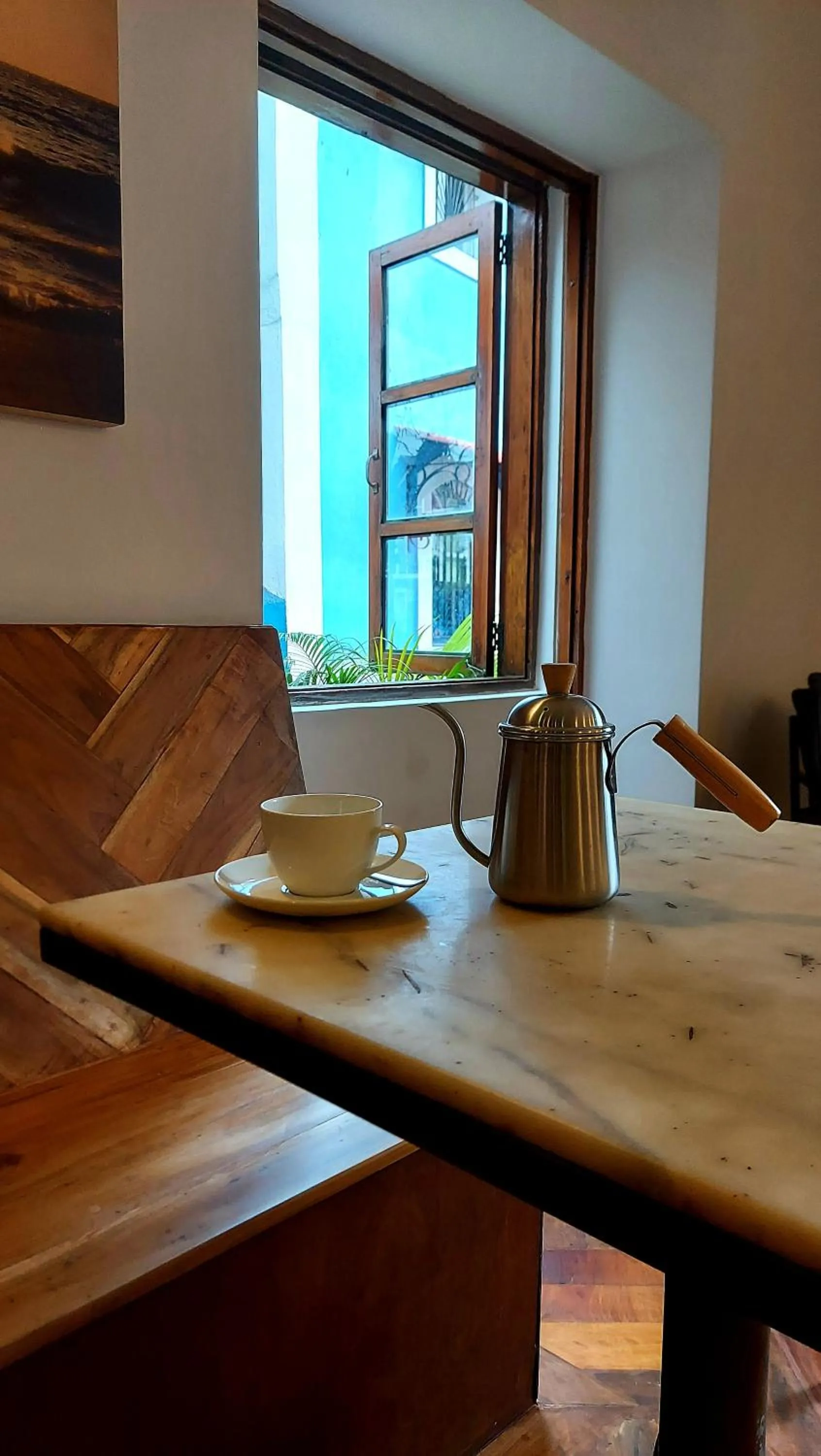 The Old Quarter Hostel