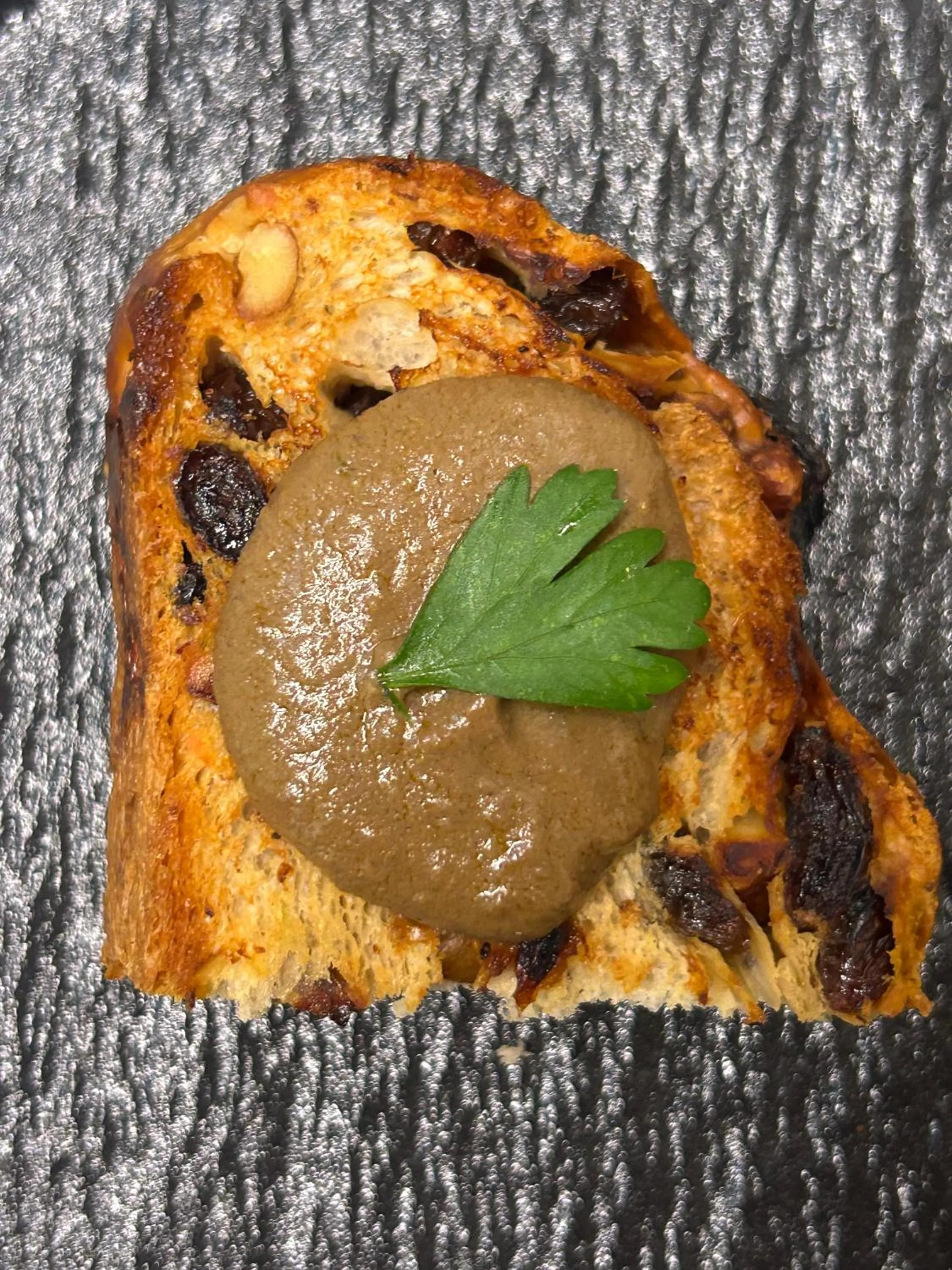 Restaurant/places to eat in Villa Mucellena