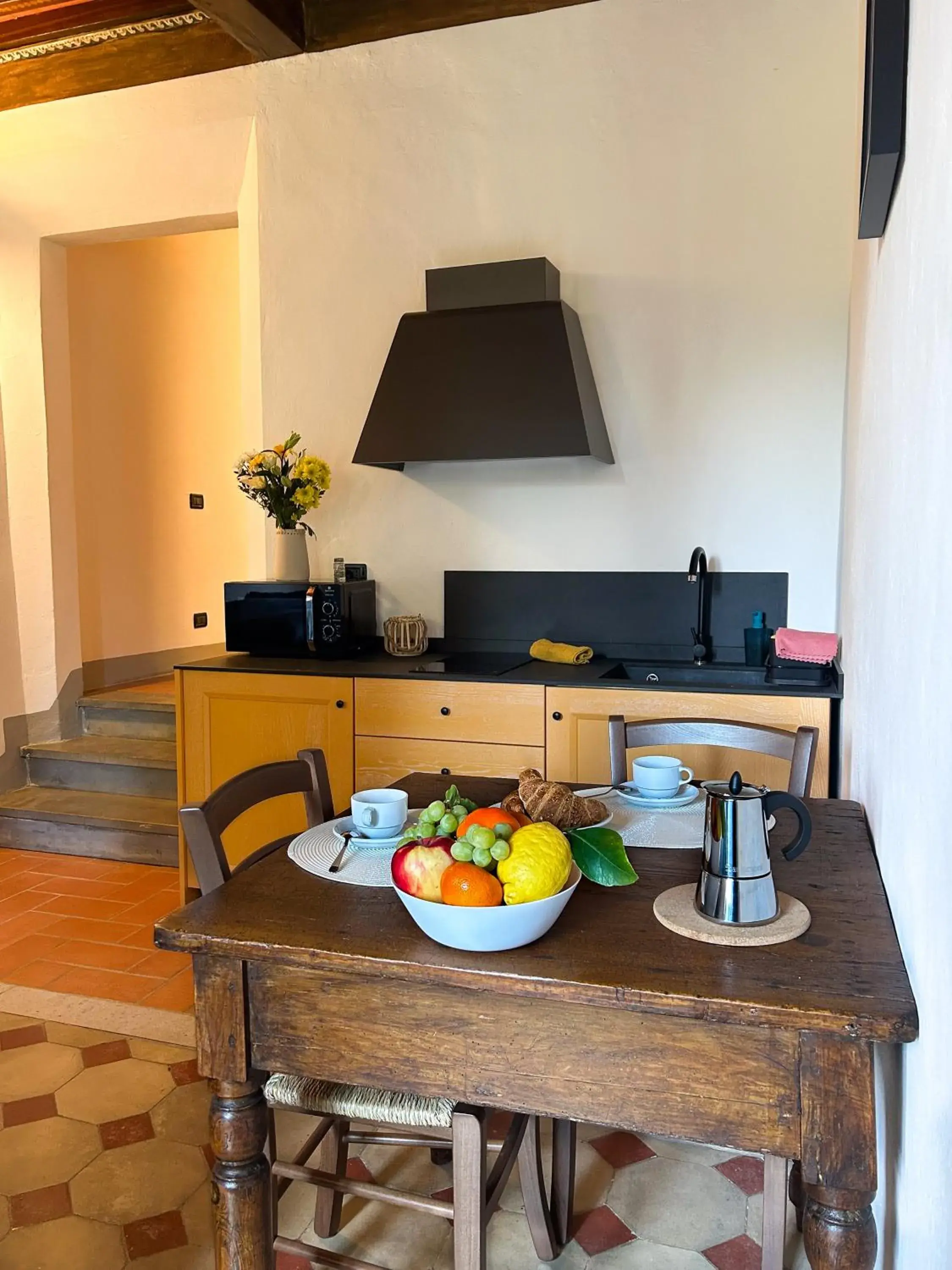 Studio with Sofa Bed in Villa Mucellena Studio with Sofa Bed in Villa Mucellena