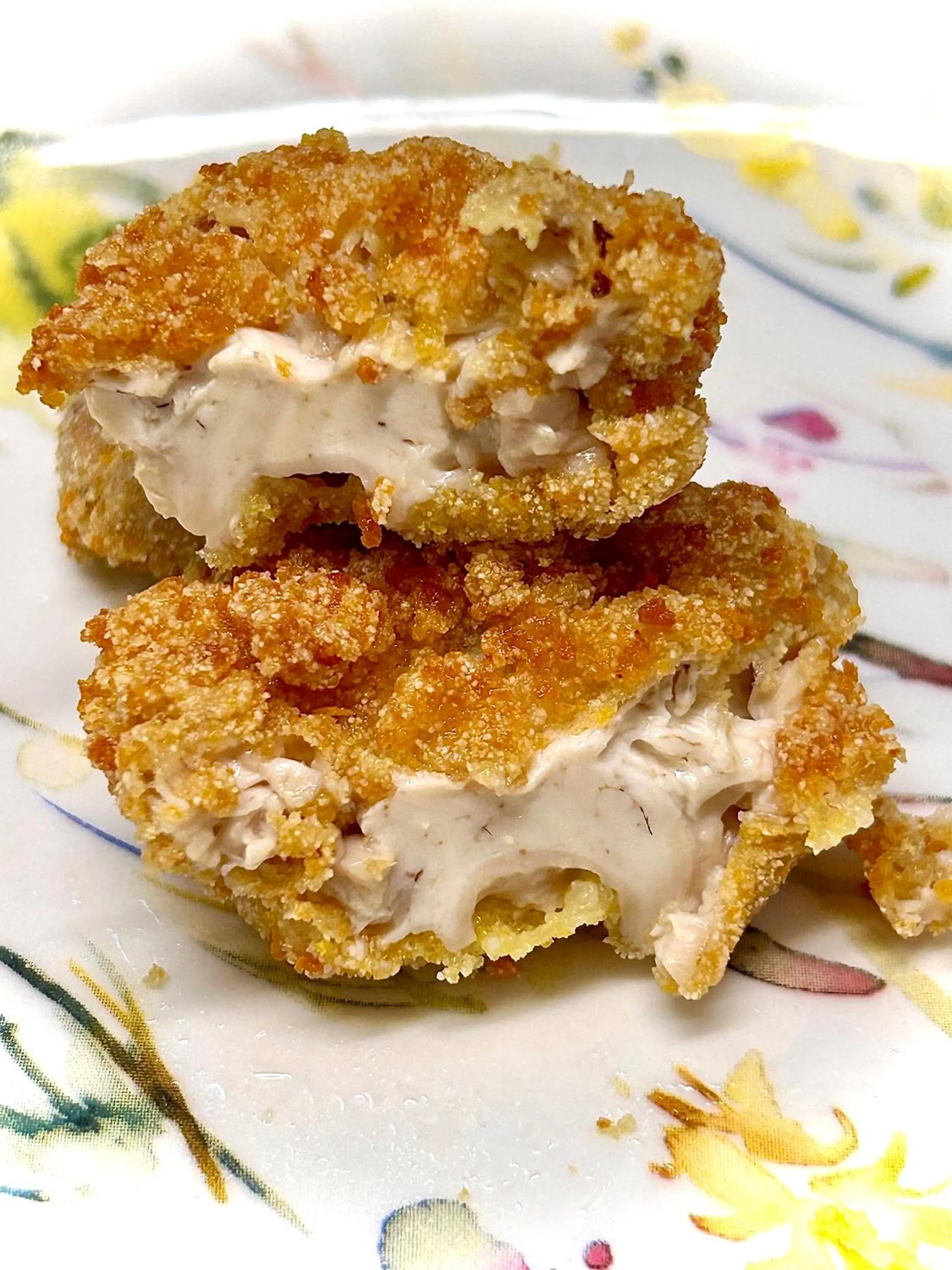 Restaurant/places to eat in Villa Mucellena