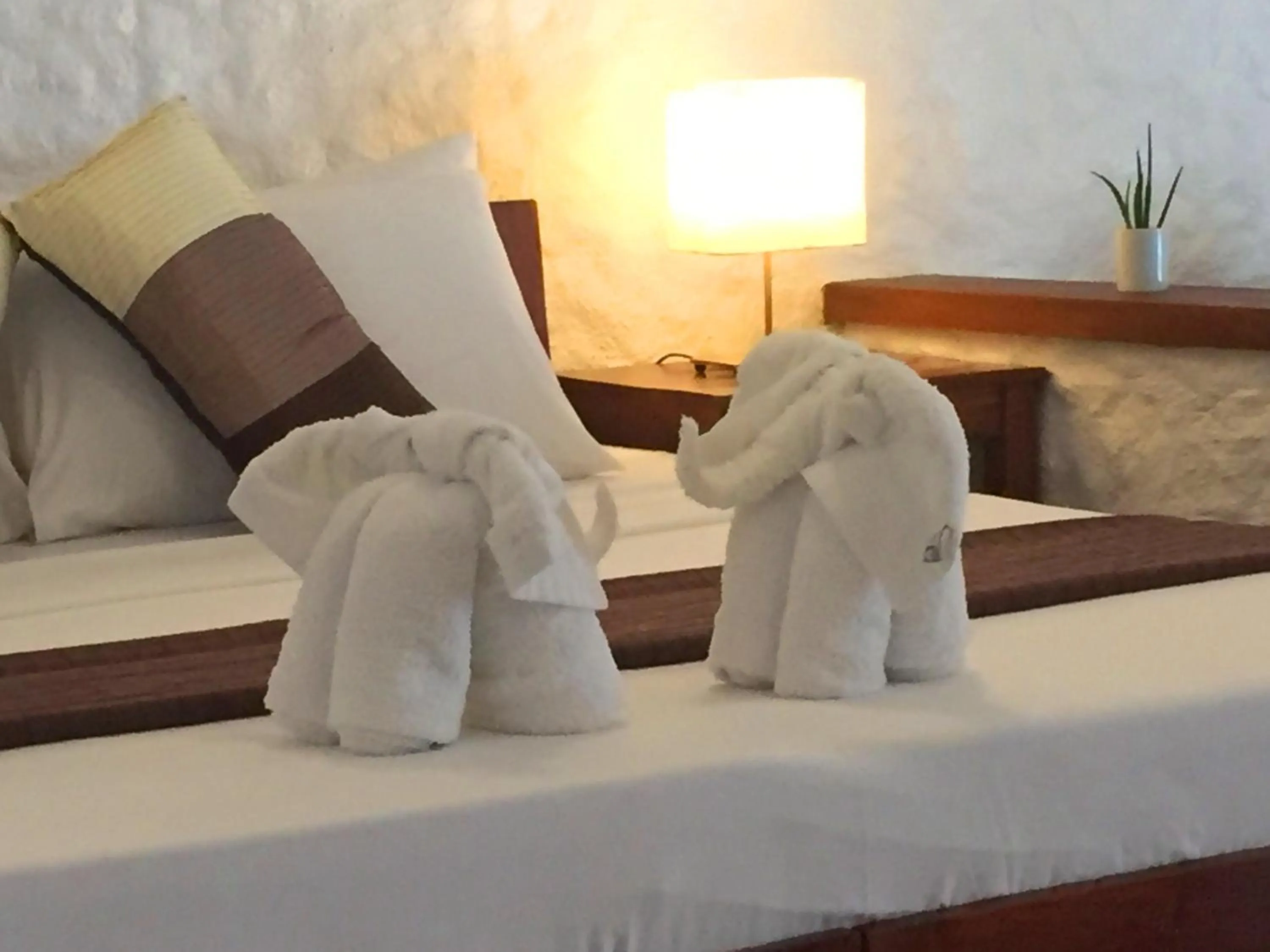 Bedroom, Bed in Casa Amihan