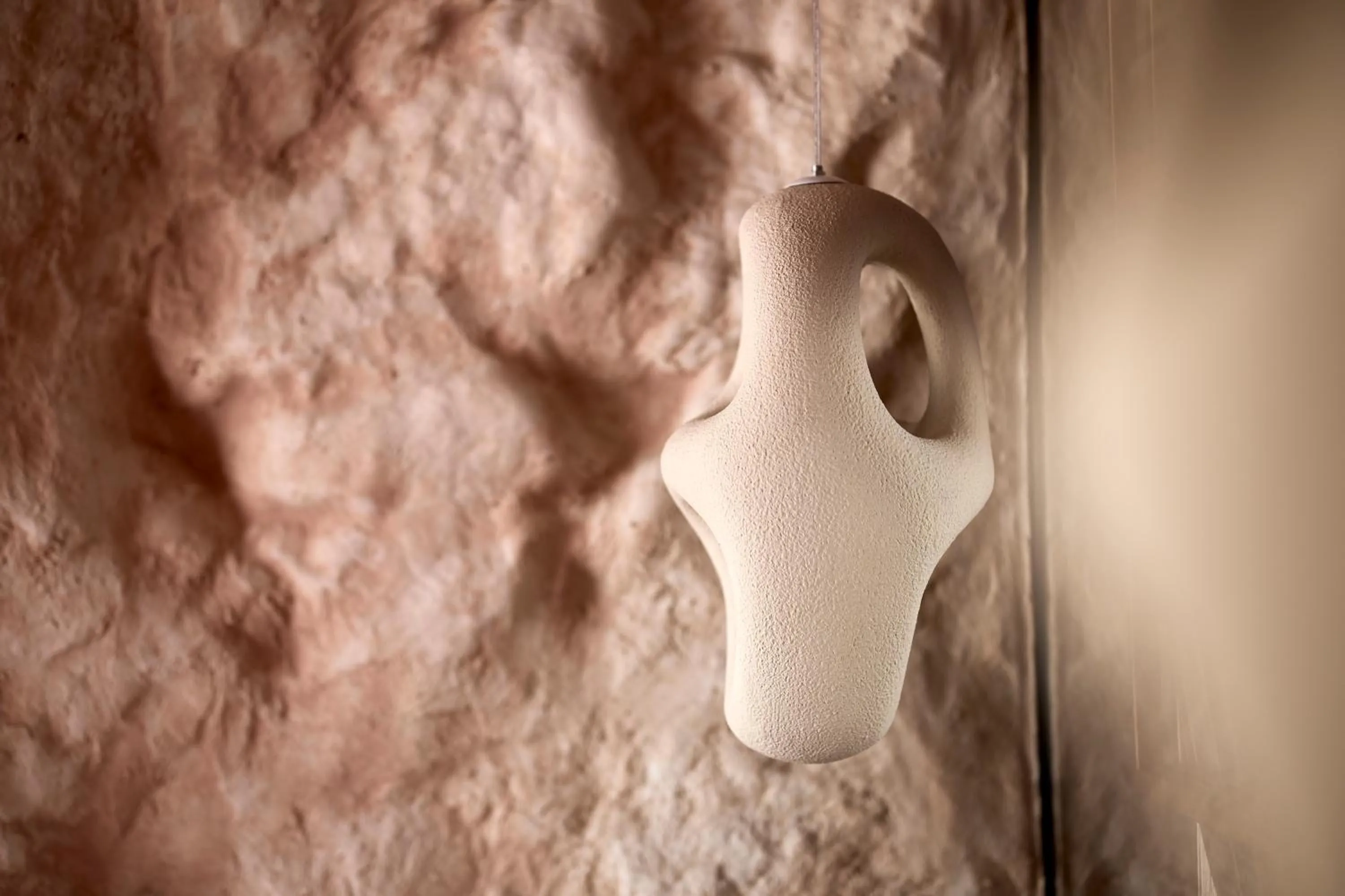 Decorative detail in Ethereum Mykonos