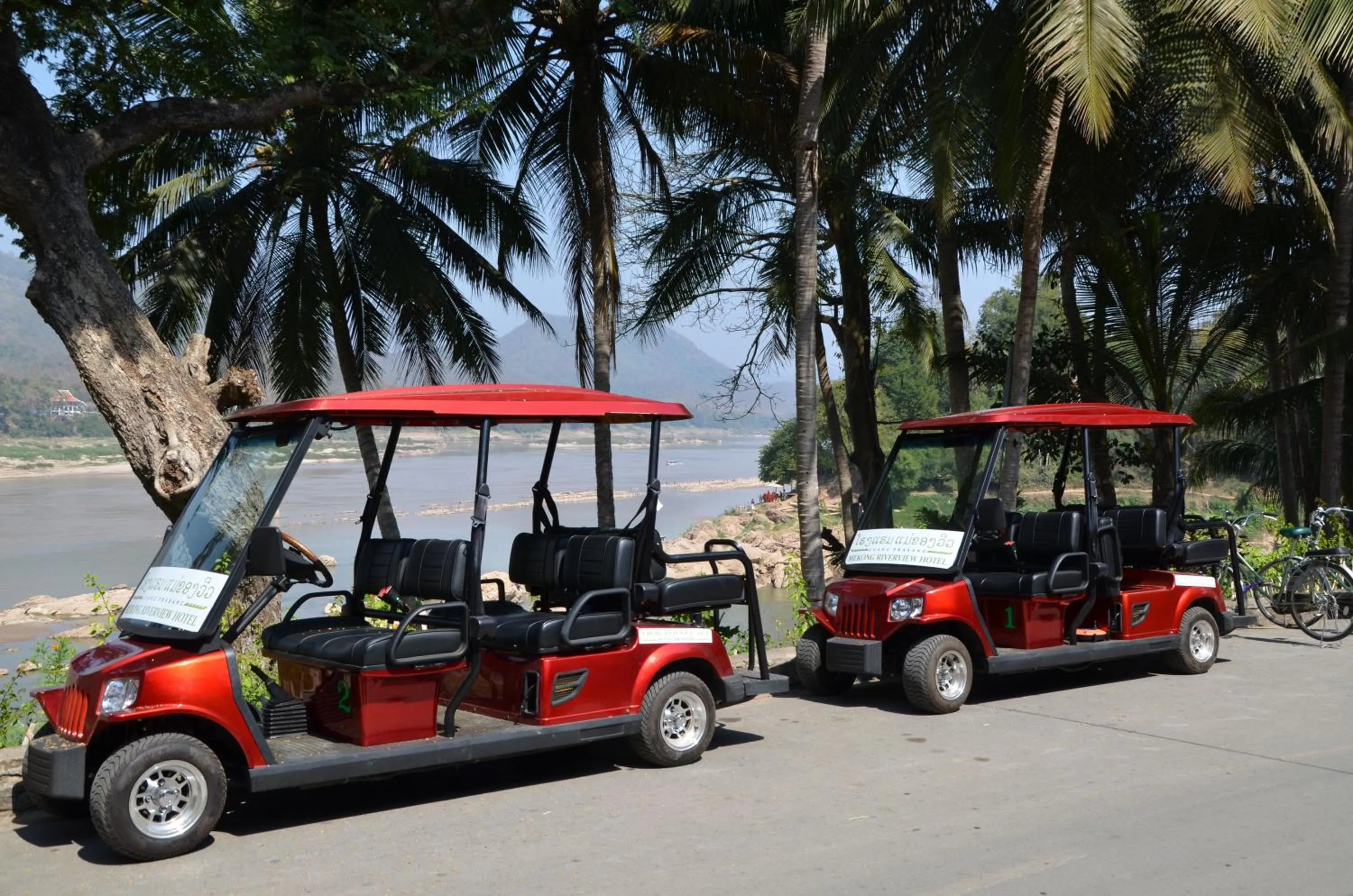Other in Mekong Riverview Hotel